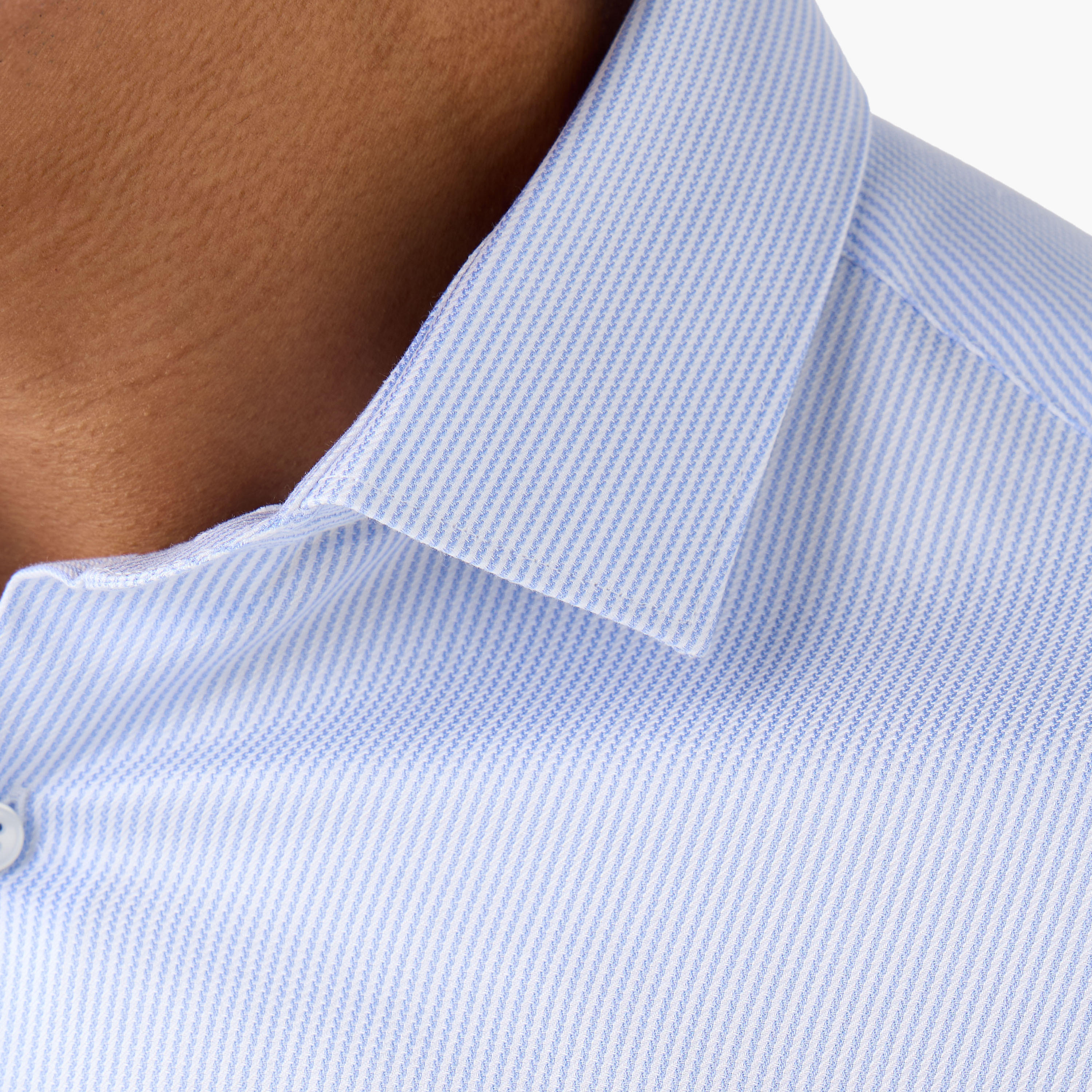 Slim Fit Striped Collared Shirt-men-clothing-shirts-image-6