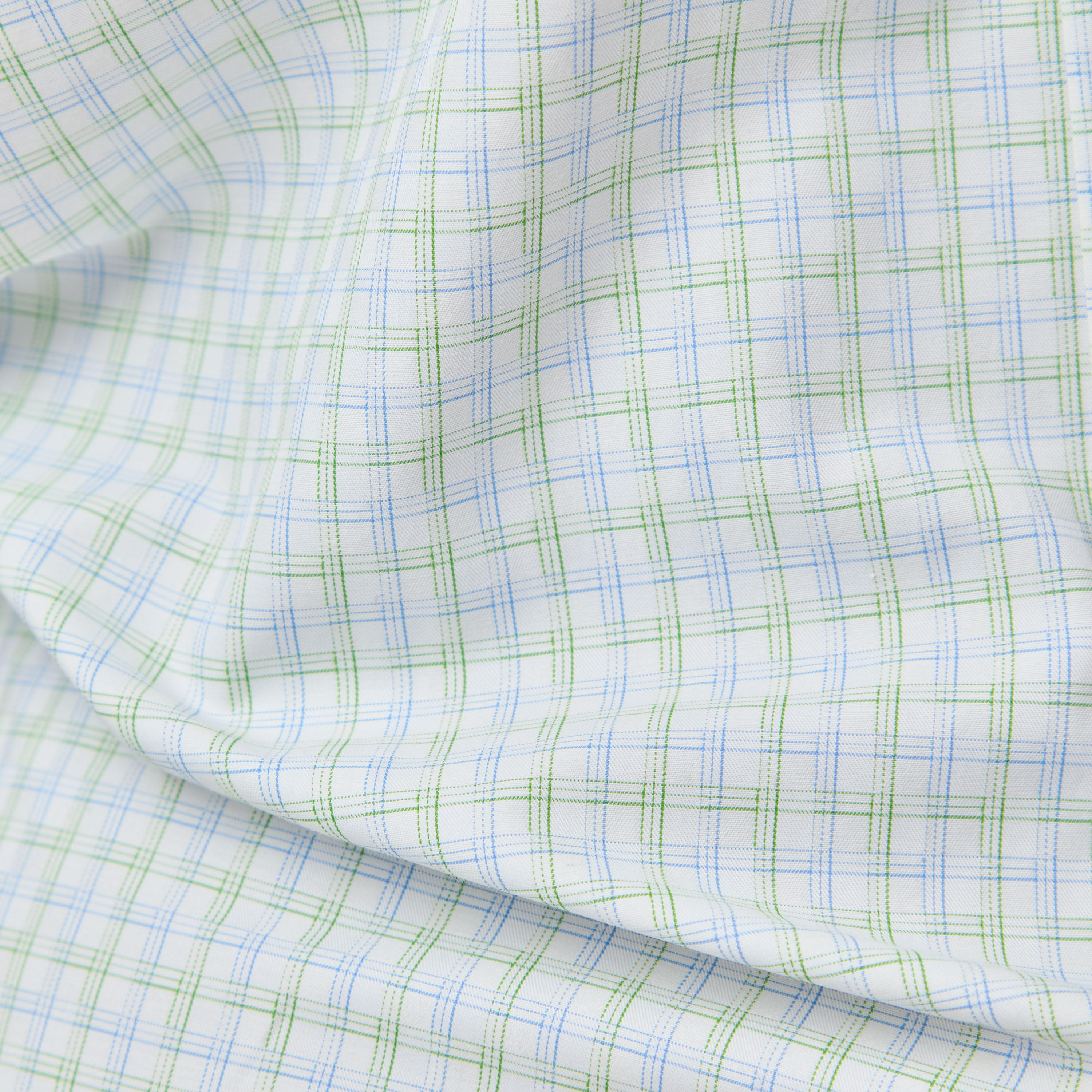 Regular Fit Checked Collared Shirt-men-clothing-shirts-image-5