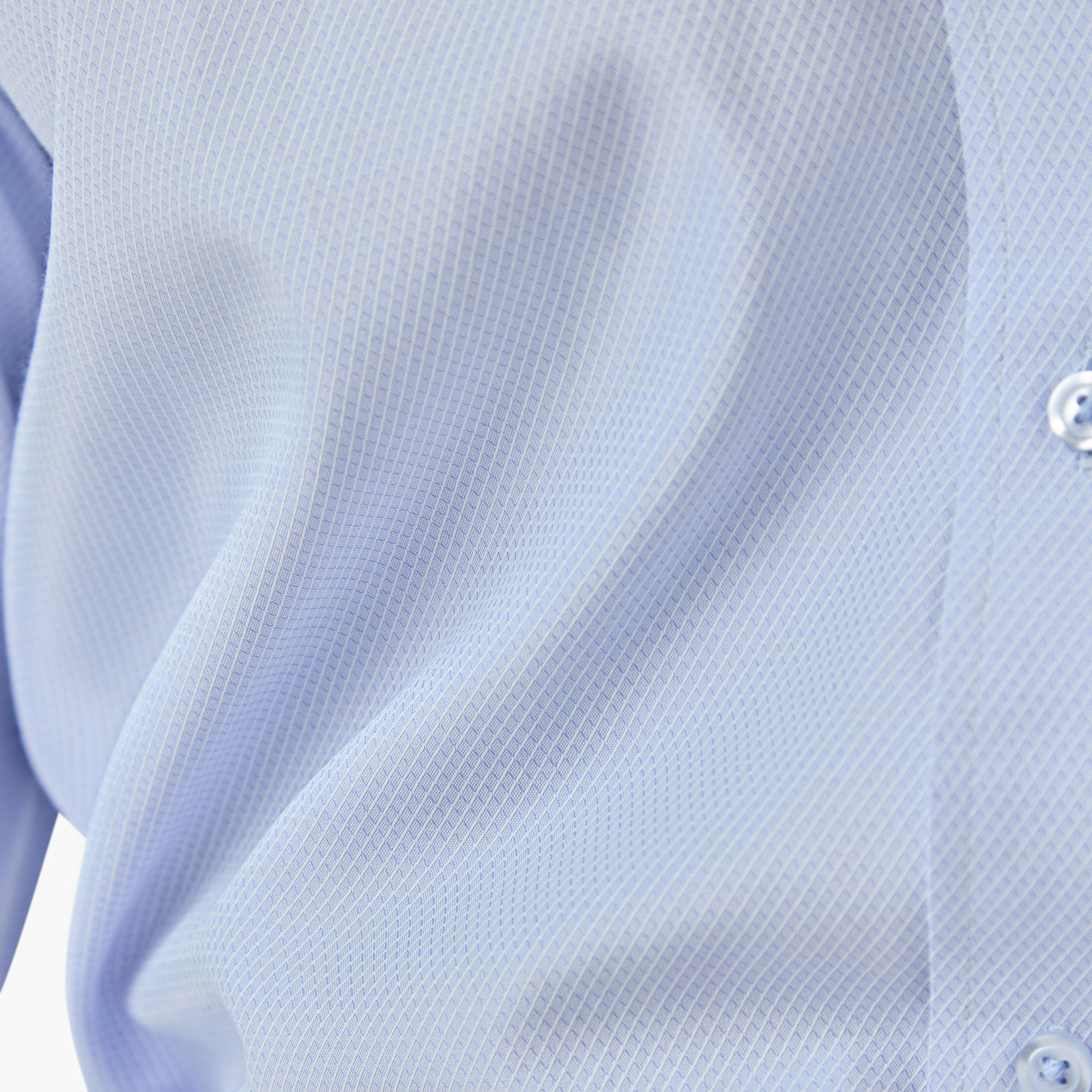 Regular Fit Collared Dobby Shirt-PROMO_SP_KSA_6_BUY3FORSAR119_130625-image-4