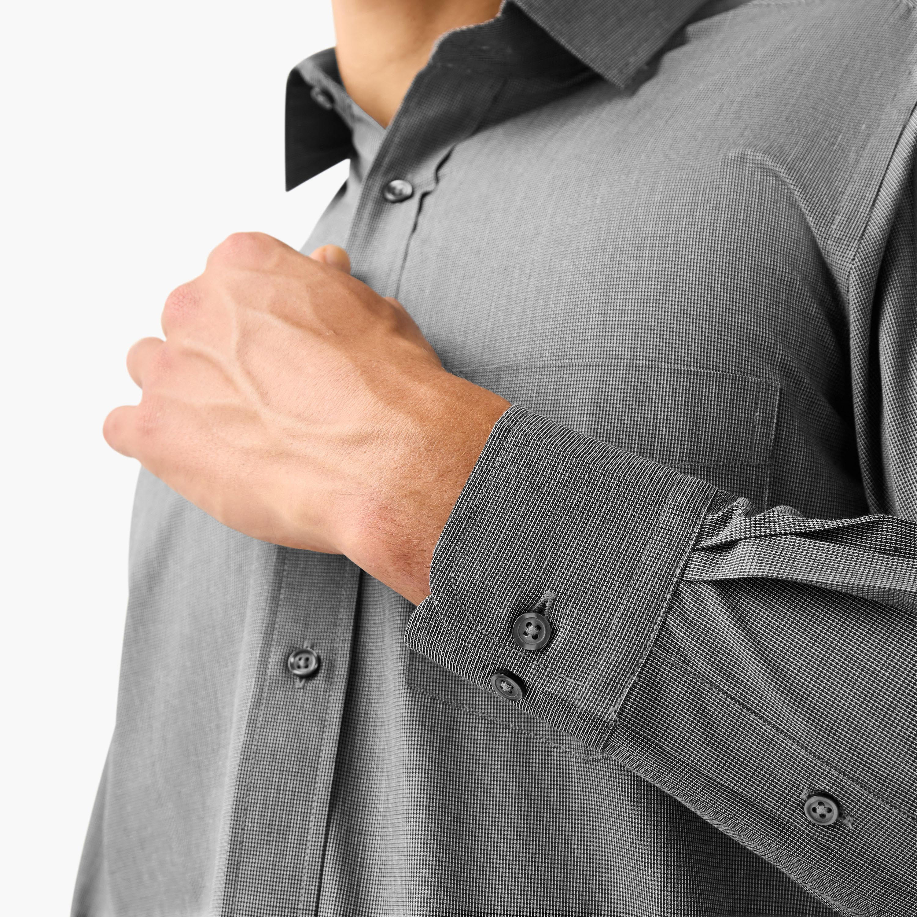 Regular Fit Patterned Collared Shirt-men-clothing-shirts-image-4