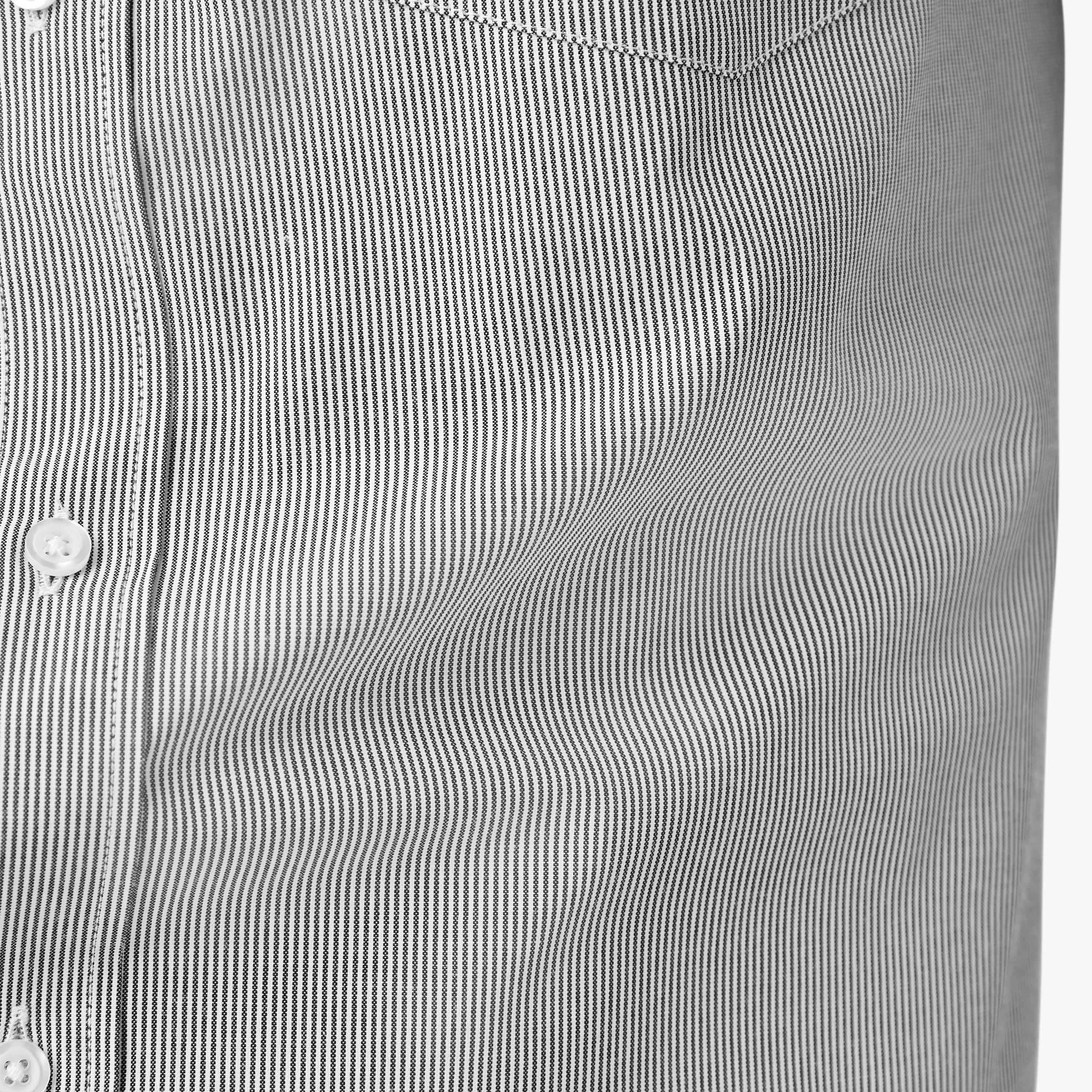 Regular Fit Striped Collared Shirt-PROMO_SP_KSA_6_BUY3FORSAR119_130625-image-4