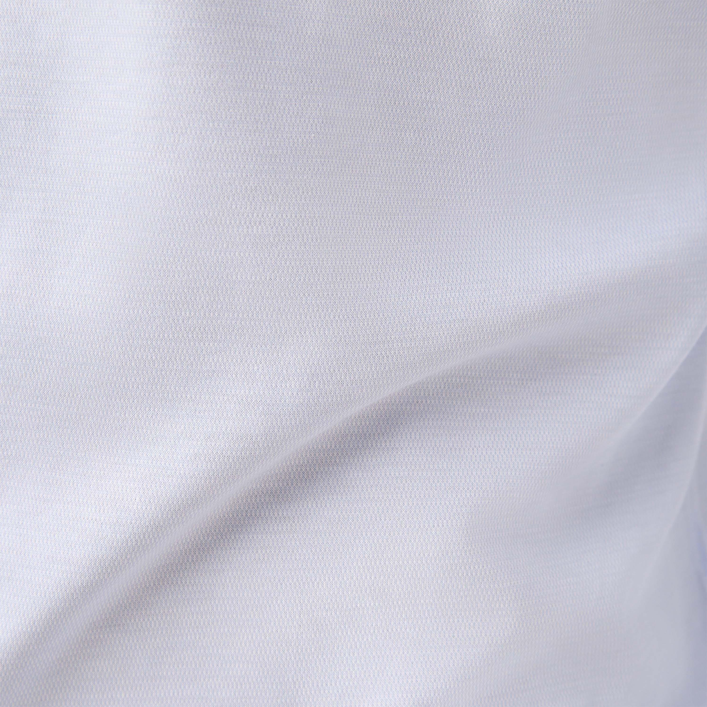 Slim Fit Dobby Shirt with Collar and Long Sleeves-men-clothing-shirts-image-5