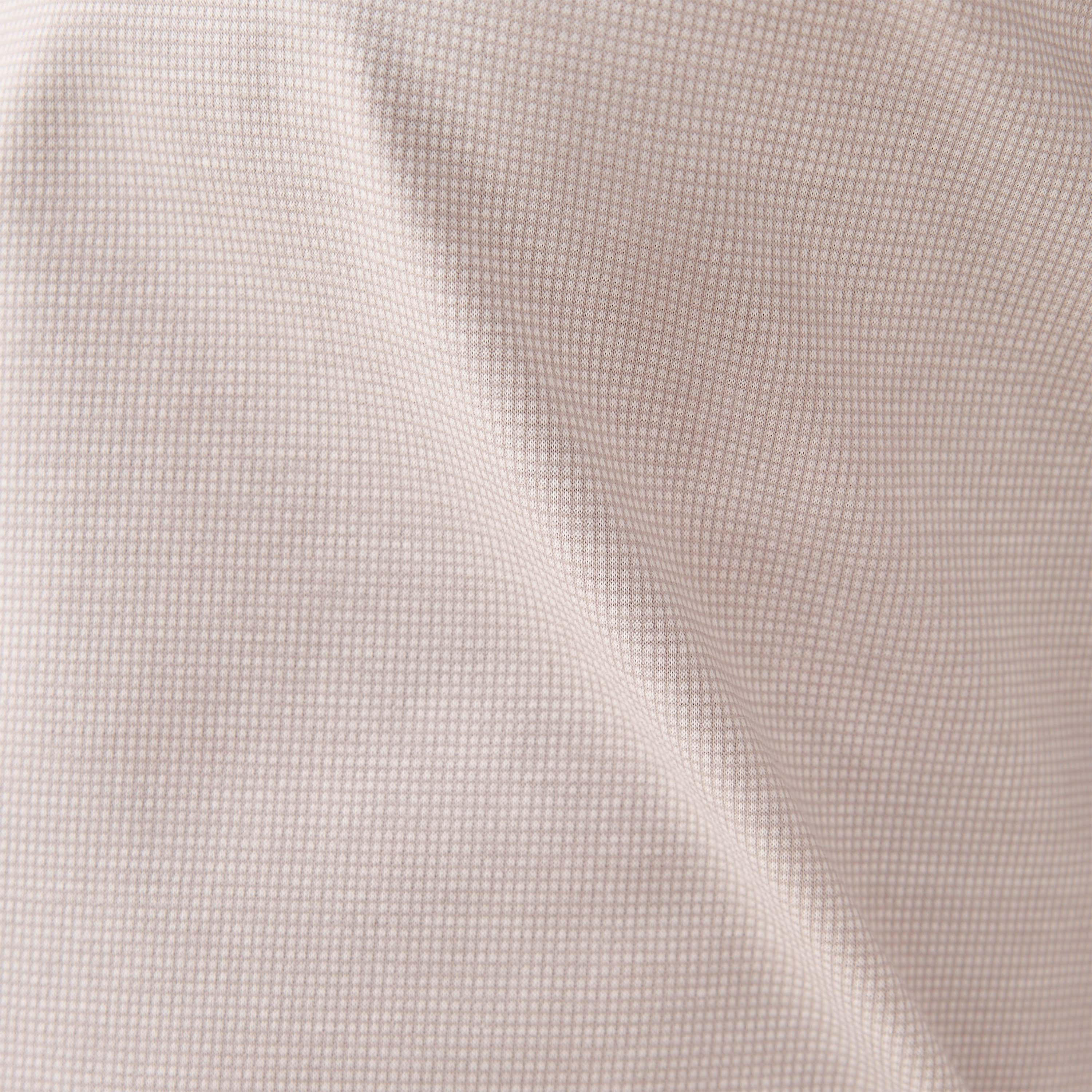 Slim Fit Textured Shirt with Collar and Long Sleeves-men-clothing-shirts-image-5