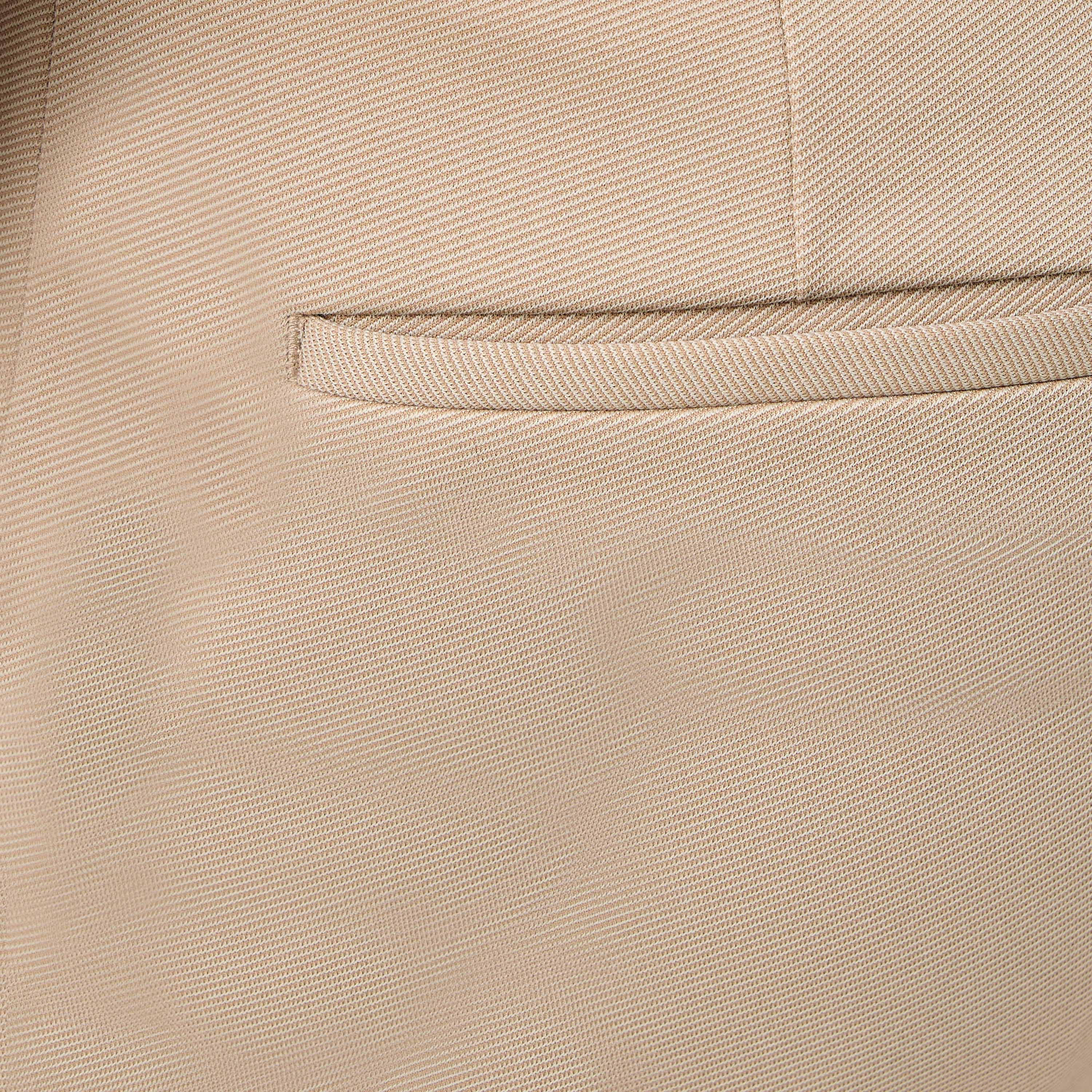 Men Slim Fit Flexi Waist Formal Trousers-men-clothing-bottoms-trousersandchinos-trousers-image-6