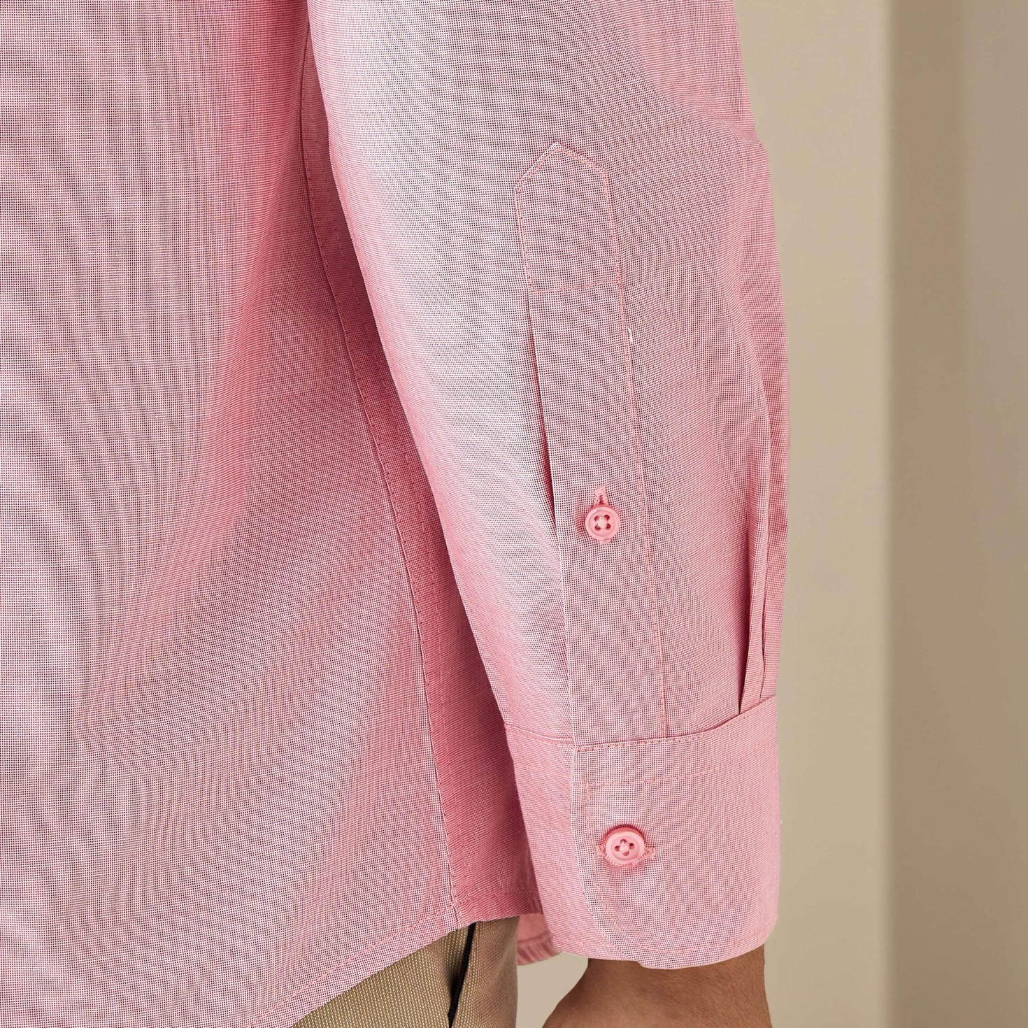 قميص رسمي سهل الكي بقصة عادية-men-clothing-shirts-image-5