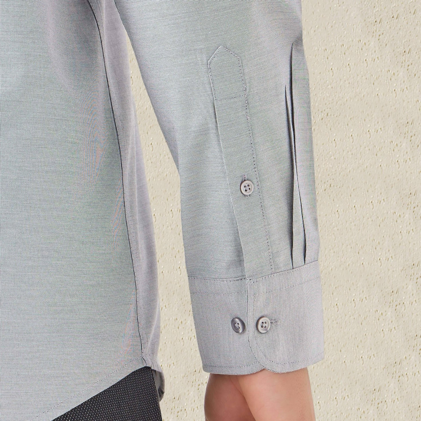قميص رسمي سهل الكي بقصة عادية-men-clothing-shirts-image-2