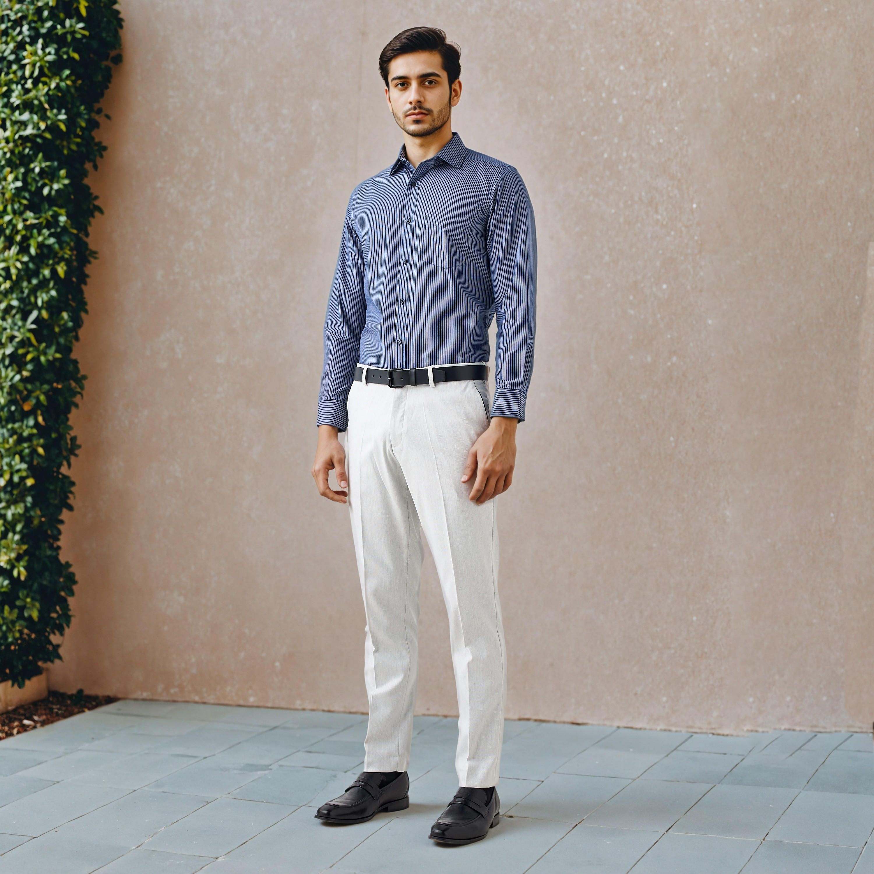 قميص مخطط بقصّة عادية-men-clothing-shirts-image-4