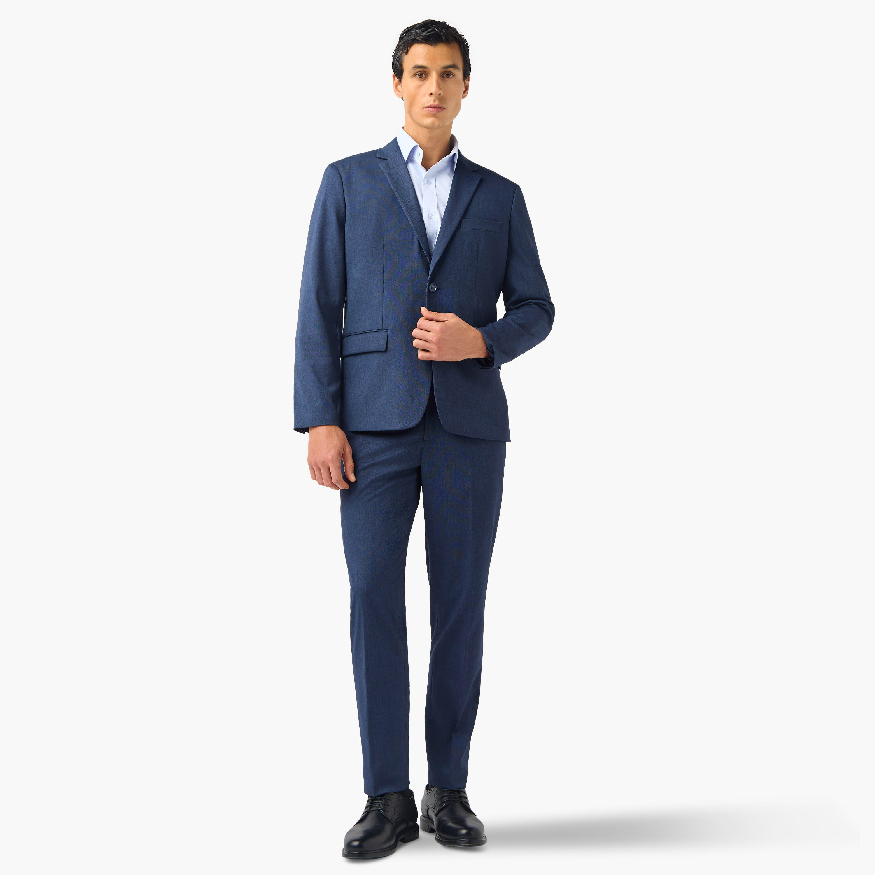 جاكيت بليزر بارز الملمس دوبي-men-winterwear-jacketsandblazers-image-5