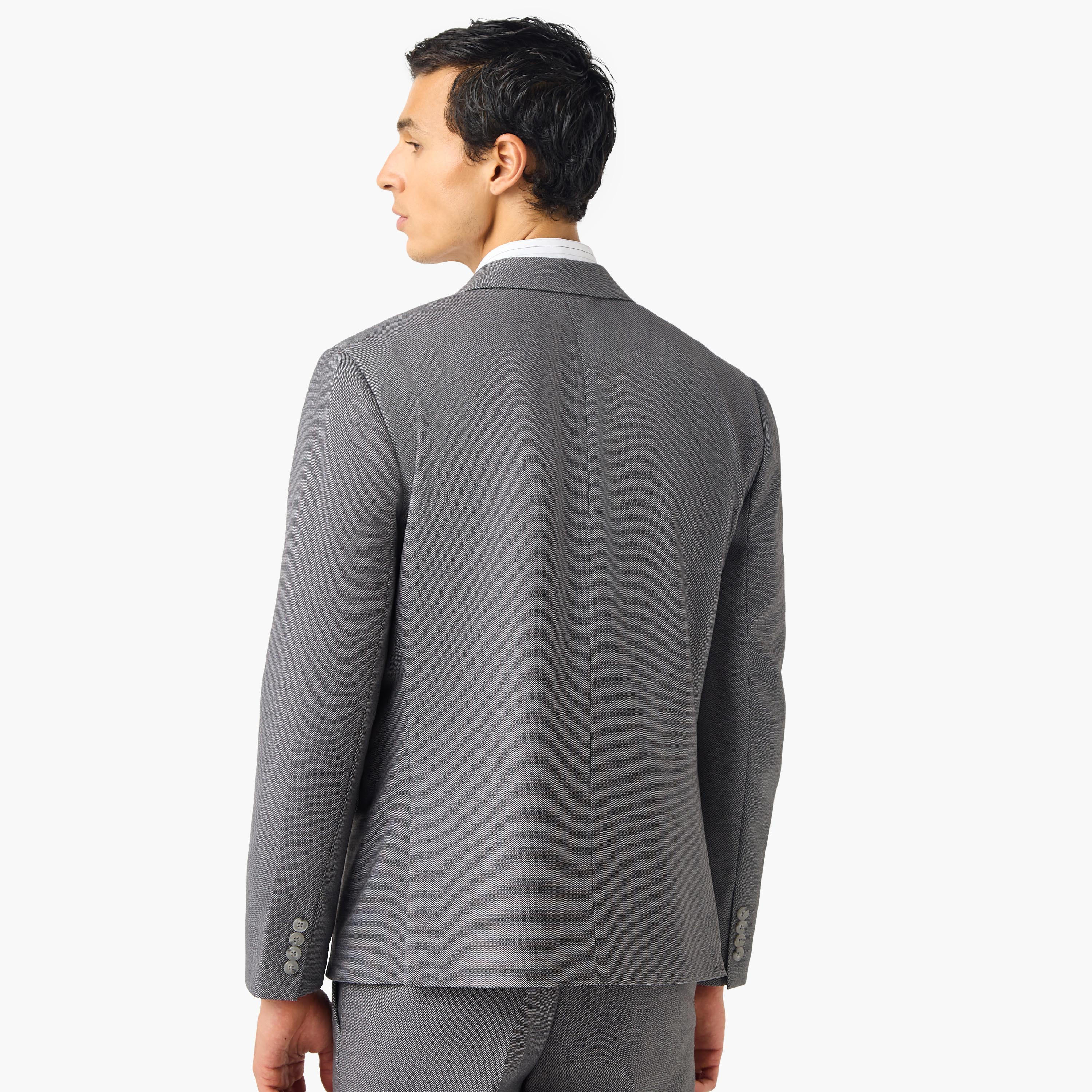 جاكيت بليزر بارز الملمس دوبي-men-winterwear-jacketsandblazers-image-2