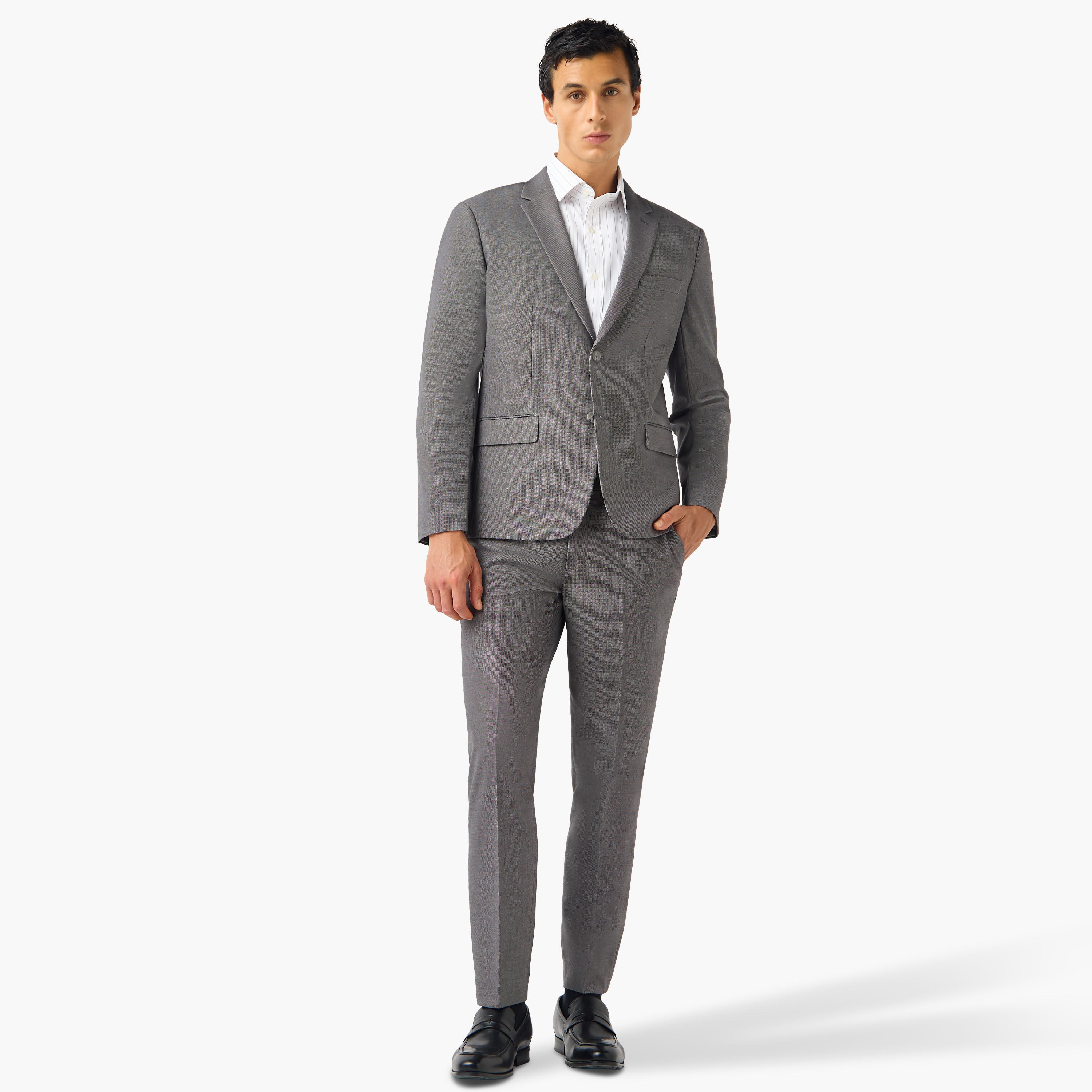 جاكيت بليزر بارز الملمس دوبي-men-winterwear-jacketsandblazers-image-5