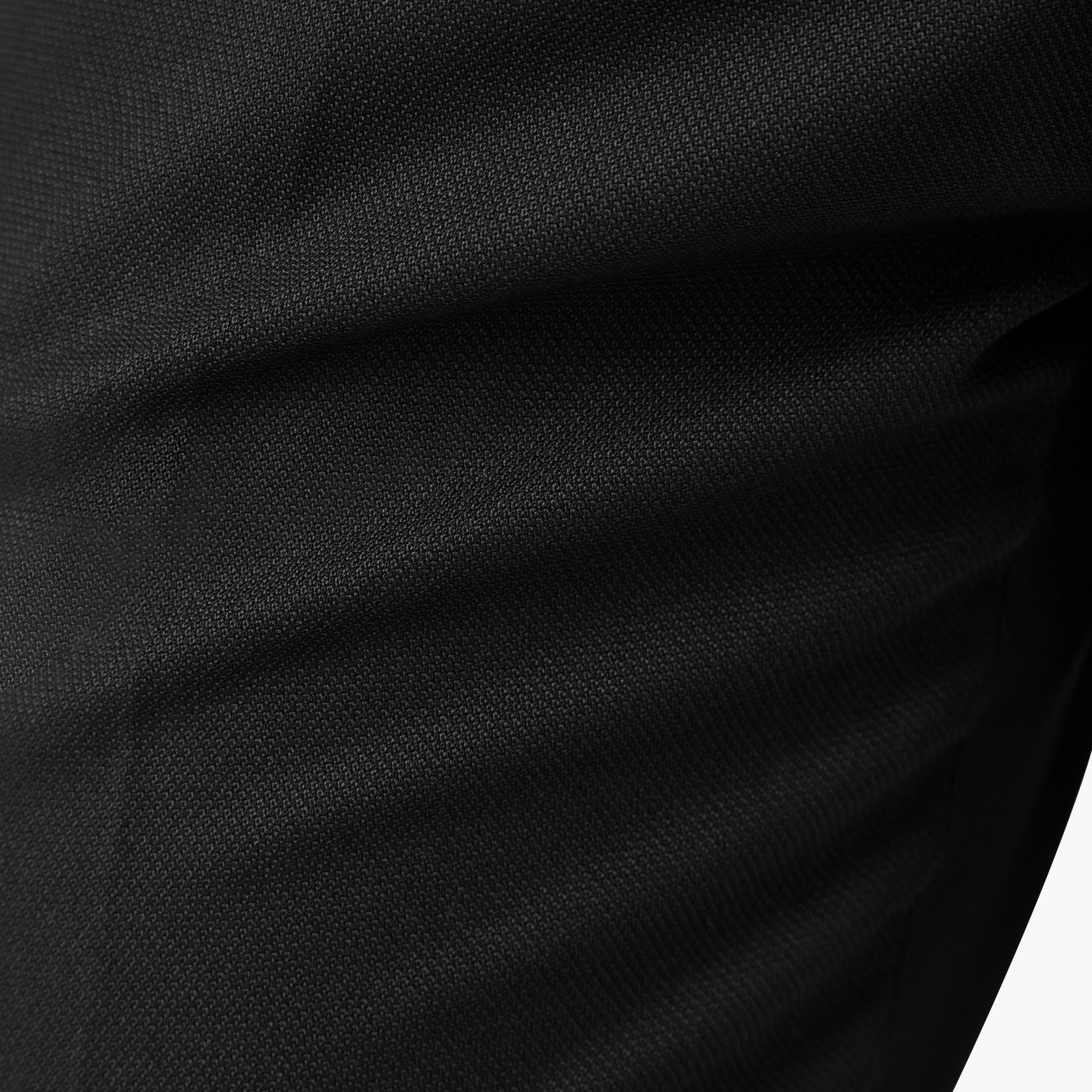 Slim Fit Dobby Textured Flexi Waist Trousers-men-clothing-bottoms-trousersandchinos-trousers-image-4