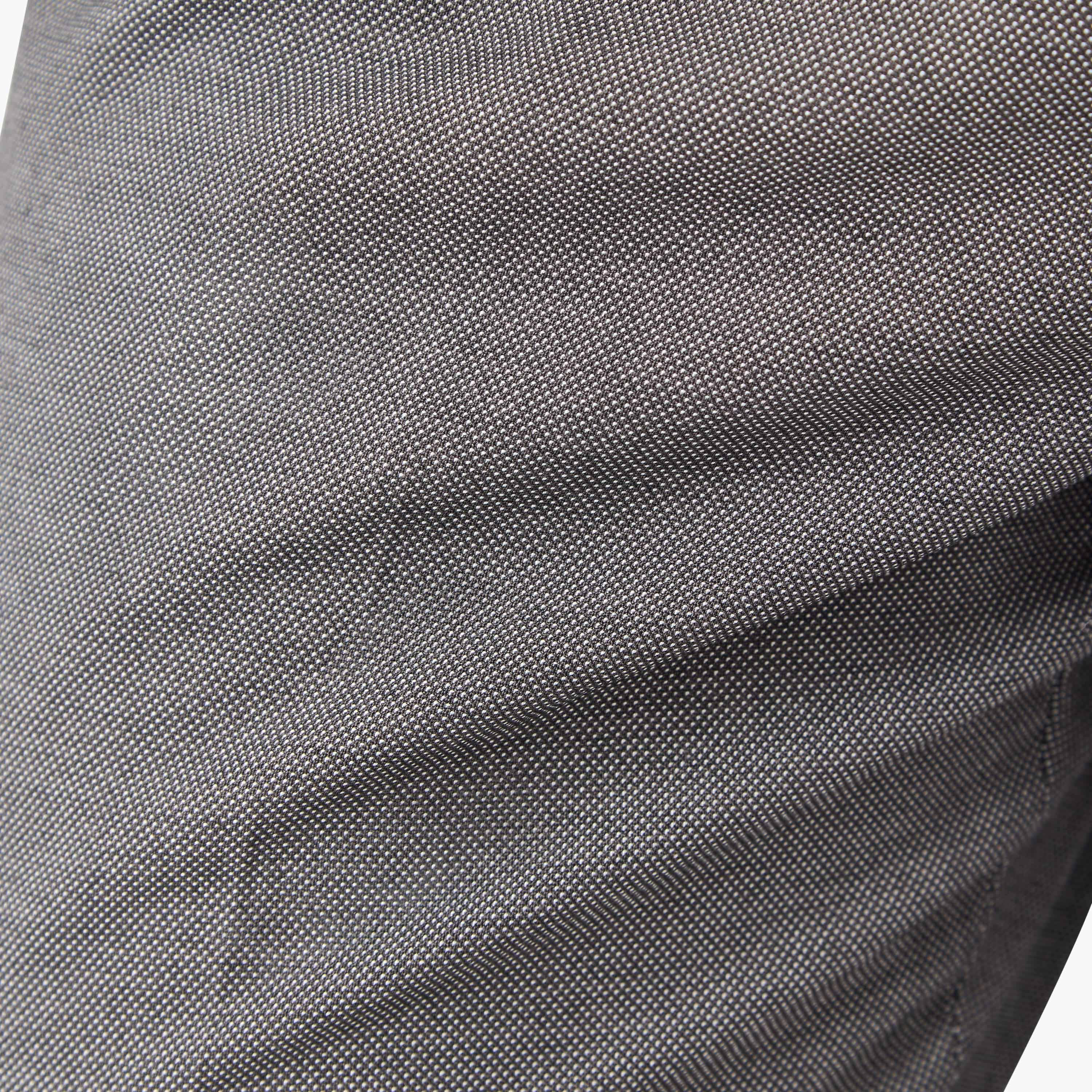 Slim Fit Dobby Textured Flexi Waist Trousers-men-clothing-bottoms-trousersandchinos-trousers-image-4