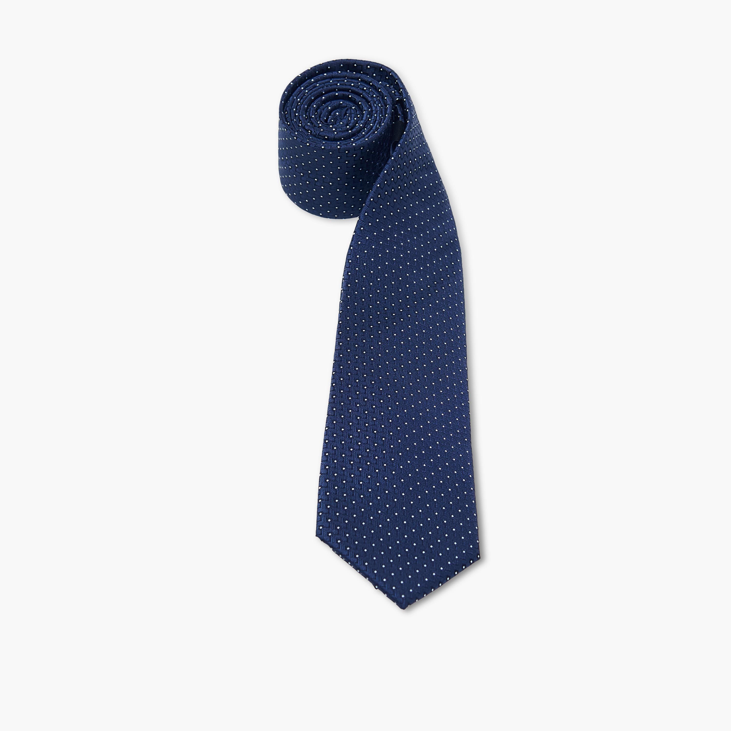 ربطة عنق بارزة الملمس بحلقة تثبيت-men-tiesandcufflinks-pocketsquares-image-2