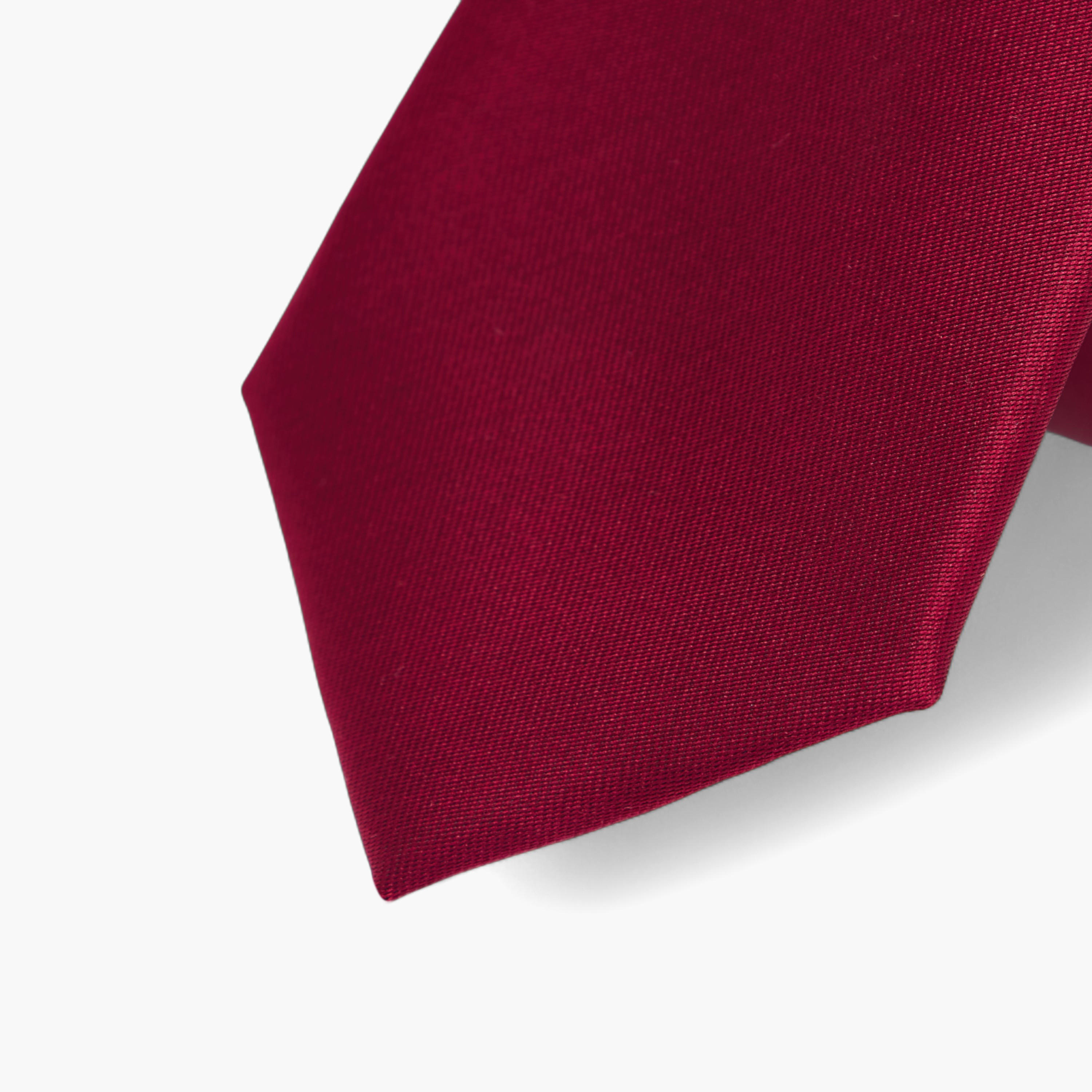 Tie with Keeper Loop-men-tiesandcufflinks-pocketsquares-image-4