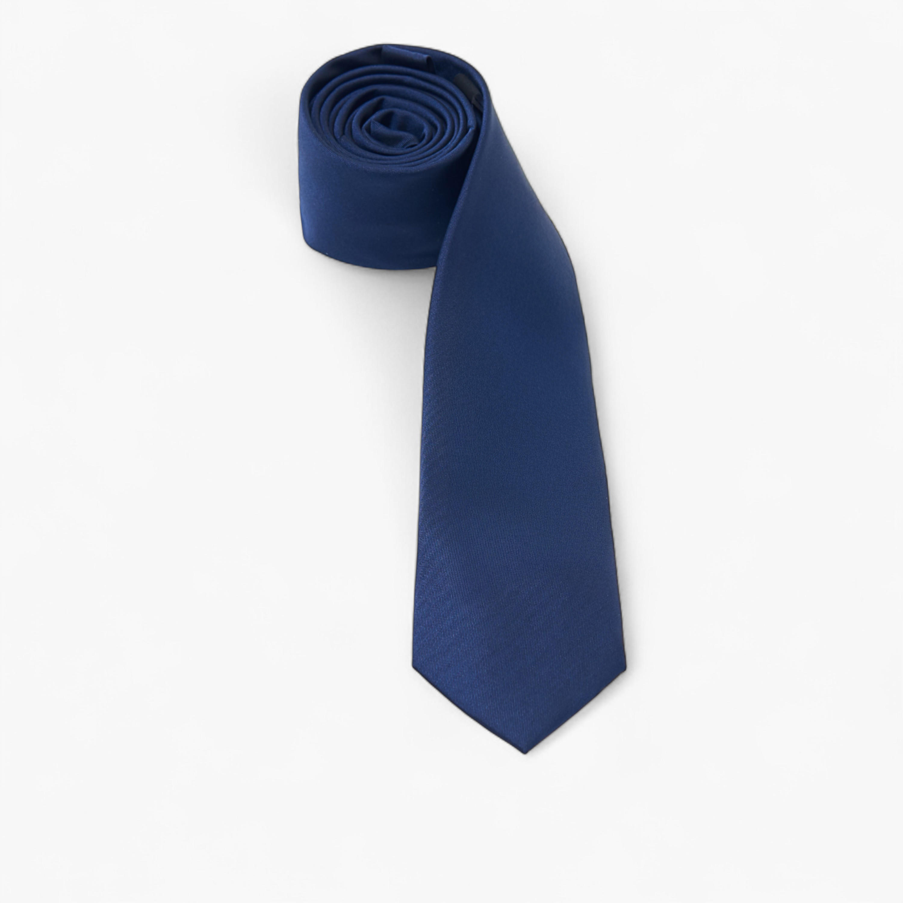 Tie with Keeper Loop-men-tiesandcufflinks-pocketsquares-image-2