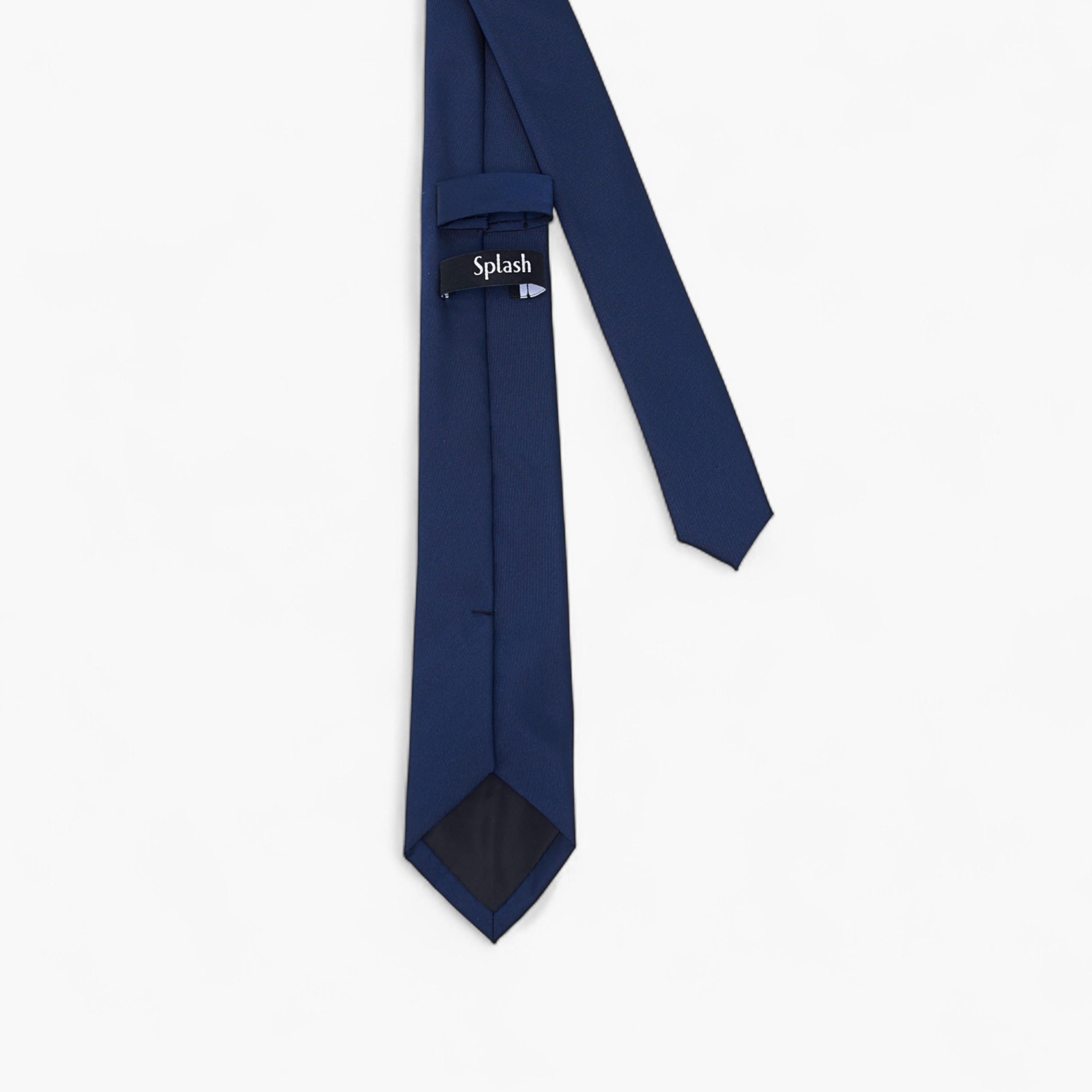 Tie with Keeper Loop-men-tiesandcufflinks-pocketsquares-image-3