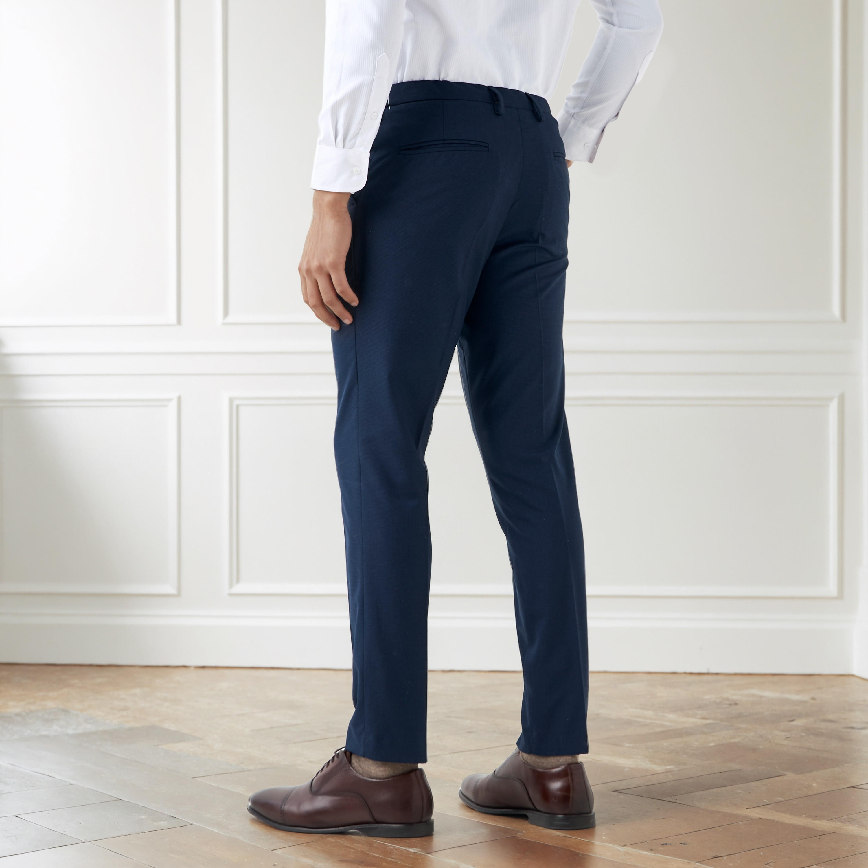 بنطلون رجالي رسمي بقصة ضيقة-men-clothing-bottoms-trousersandchinos-trousers-image-3