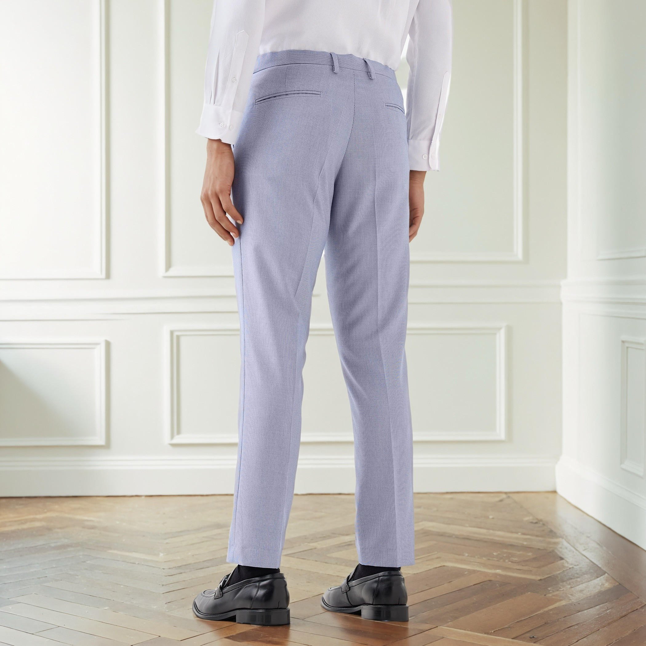 بنطلون رجالي رسمي بقصة ضيقة-men-clothing-bottoms-trousersandchinos-trousers-image-3