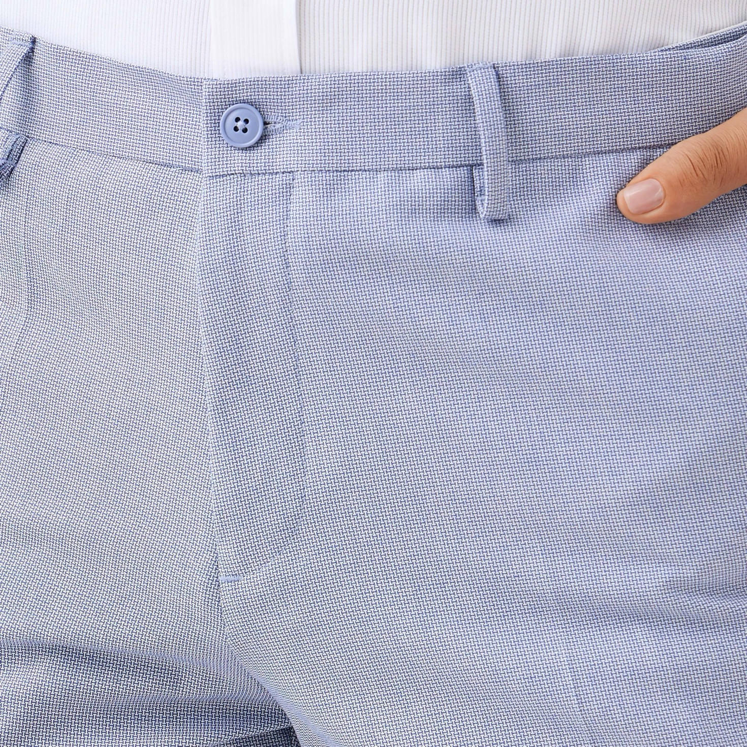 Men Slim Fit Formal Trousers-men-clothing-bottoms-trousersandchinos-trousers-image-4
