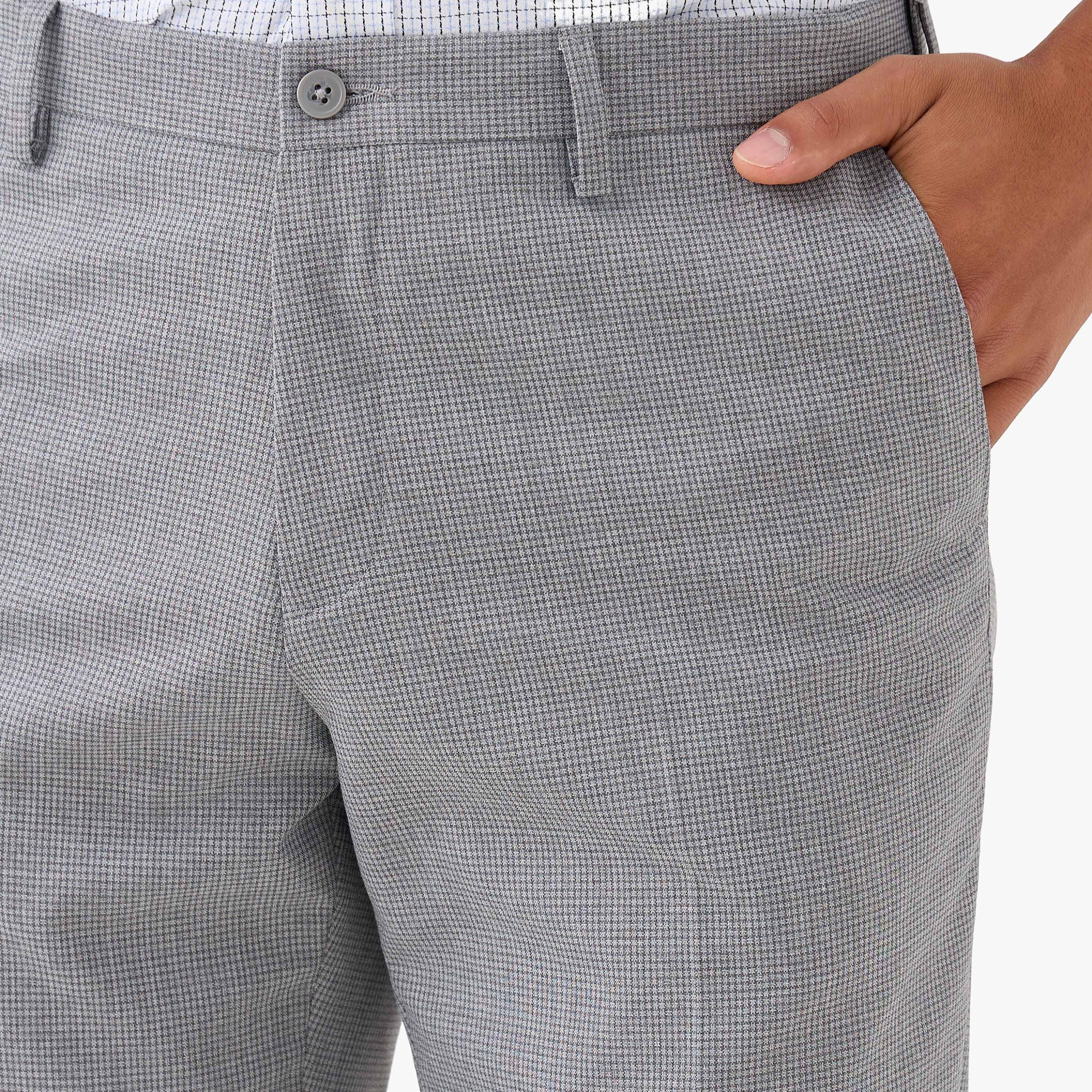 Men Slim Fit Formal Trousers-men-clothing-bottoms-trousersandchinos-trousers-image-4