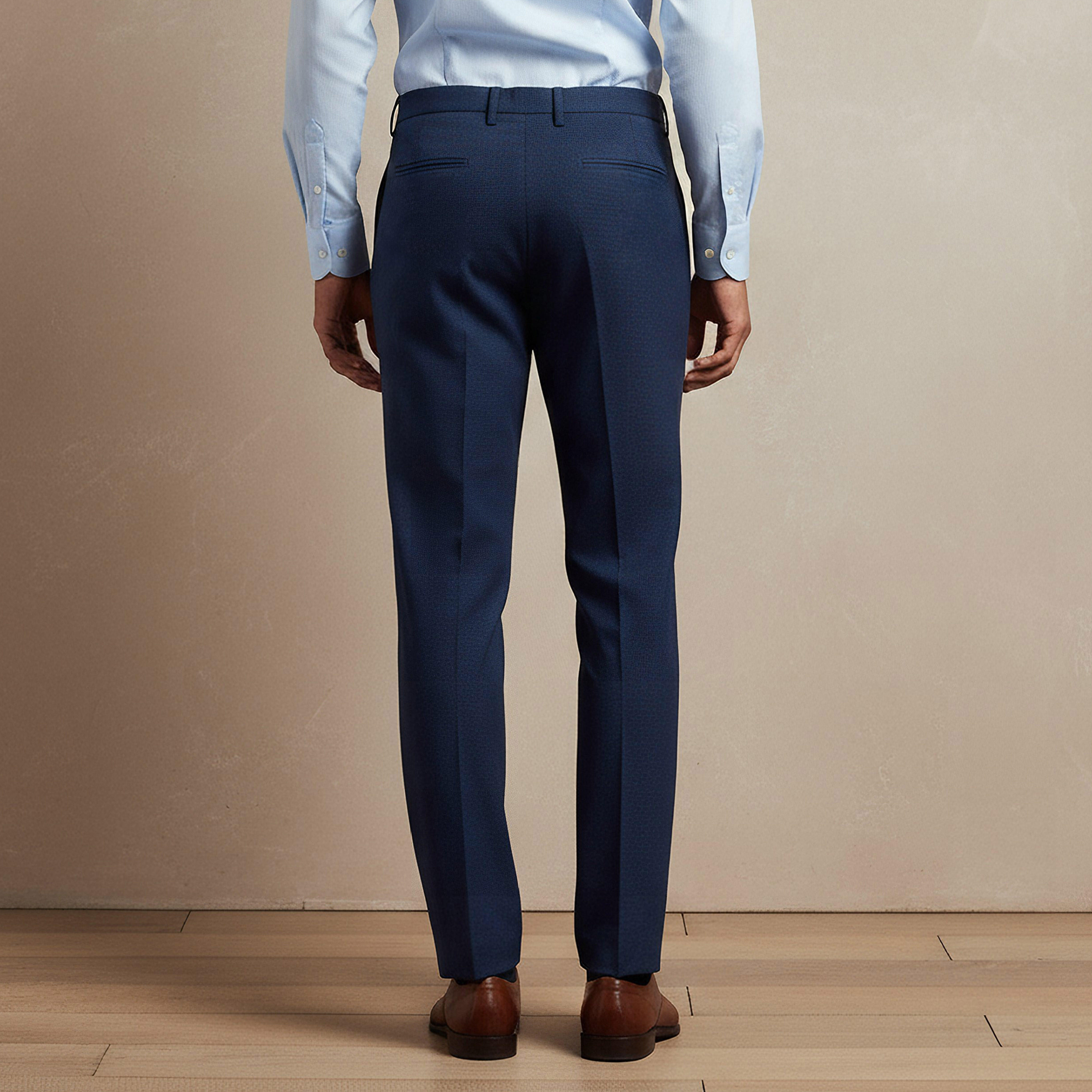 Men Slim Fit Formal Trousers-men-clothing-bottoms-trousersandchinos-trousers-image-3