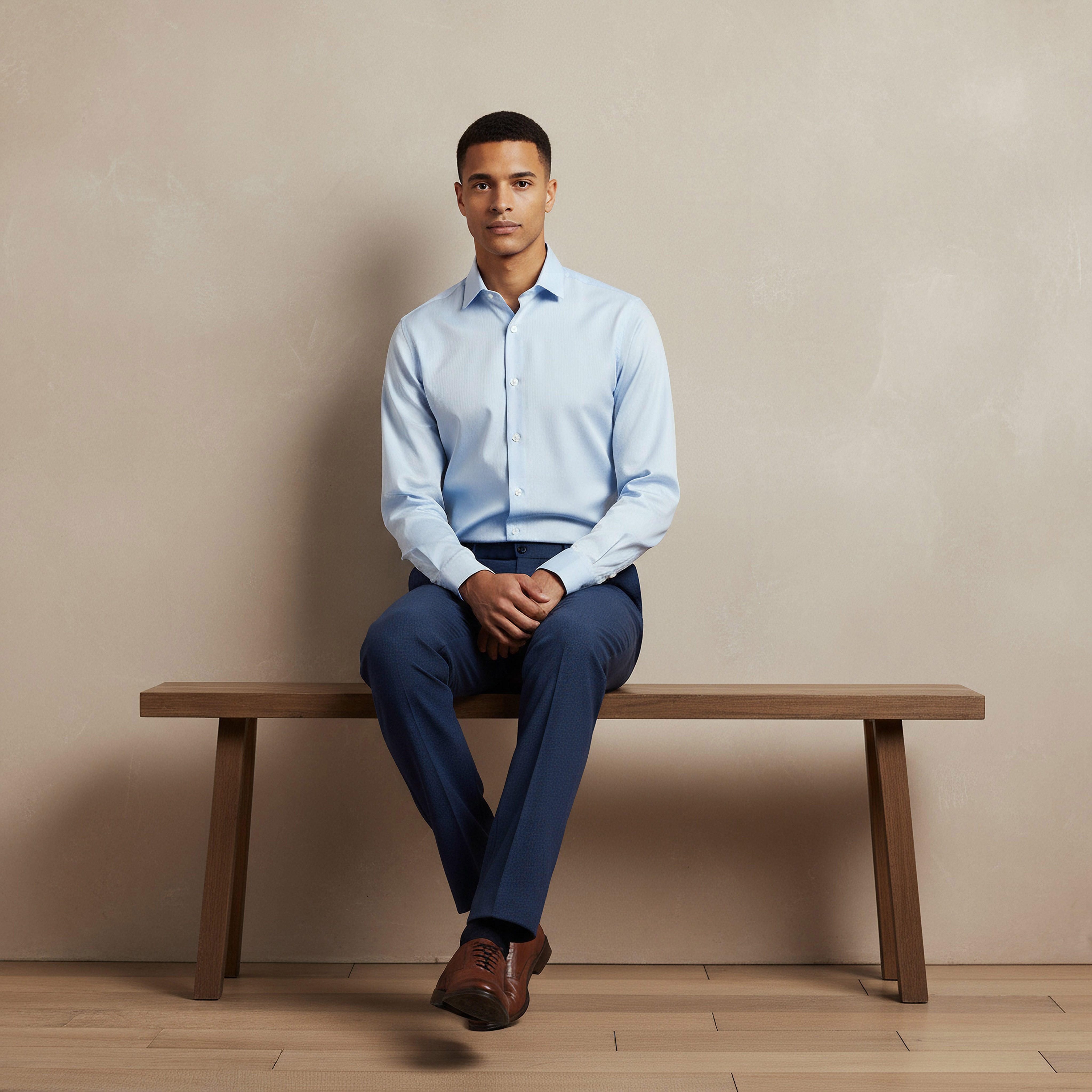 Men Slim Fit Formal Trousers-men-clothing-bottoms-trousersandchinos-trousers-image-5