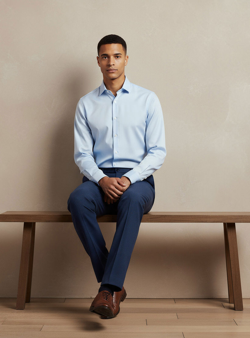 Men Slim Fit Formal Trousers-men-clothing-bottoms-trousersandchinos-trousers-image-5