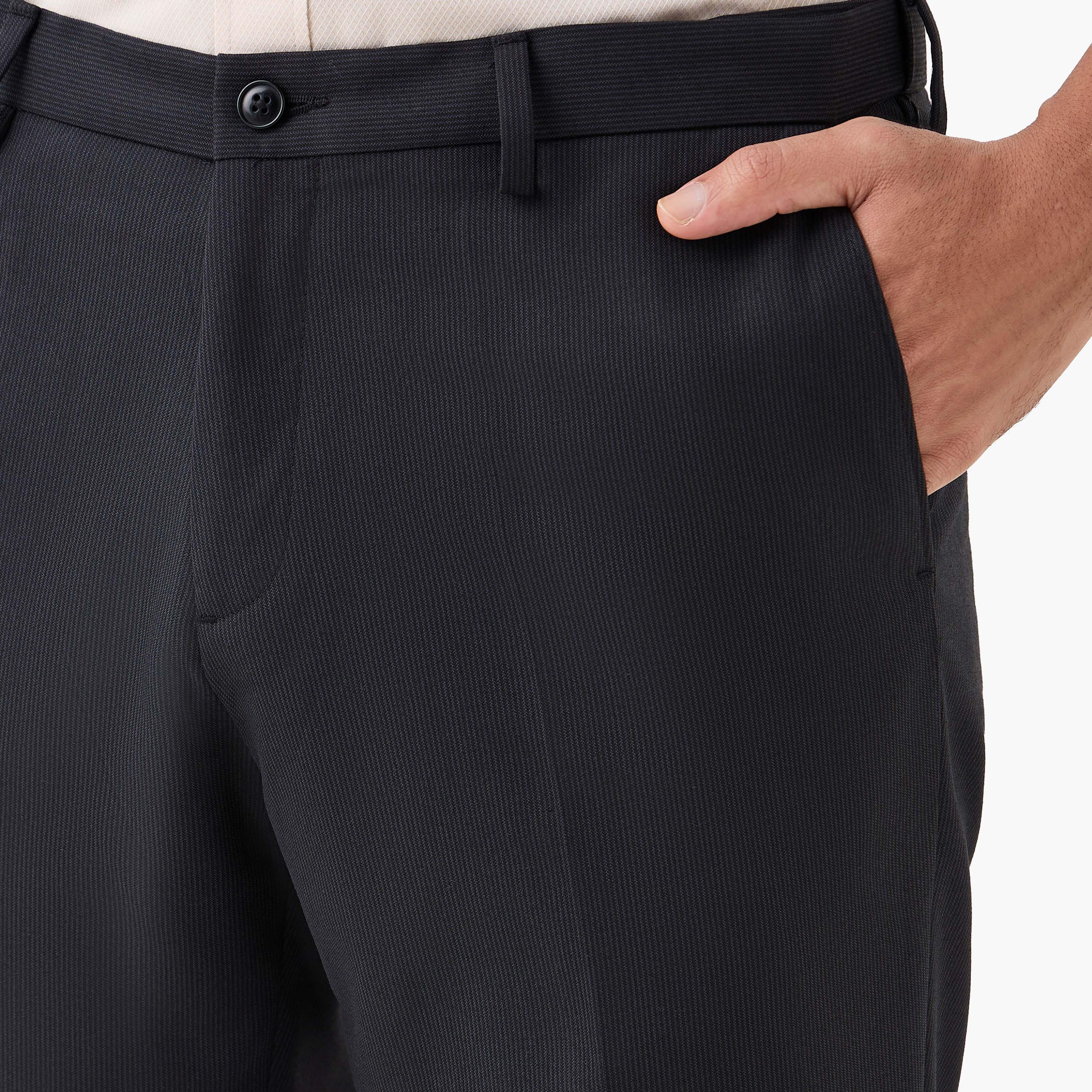 Men Slim Fit Formal Trousers-men-clothing-bottoms-trousersandchinos-trousers-image-3