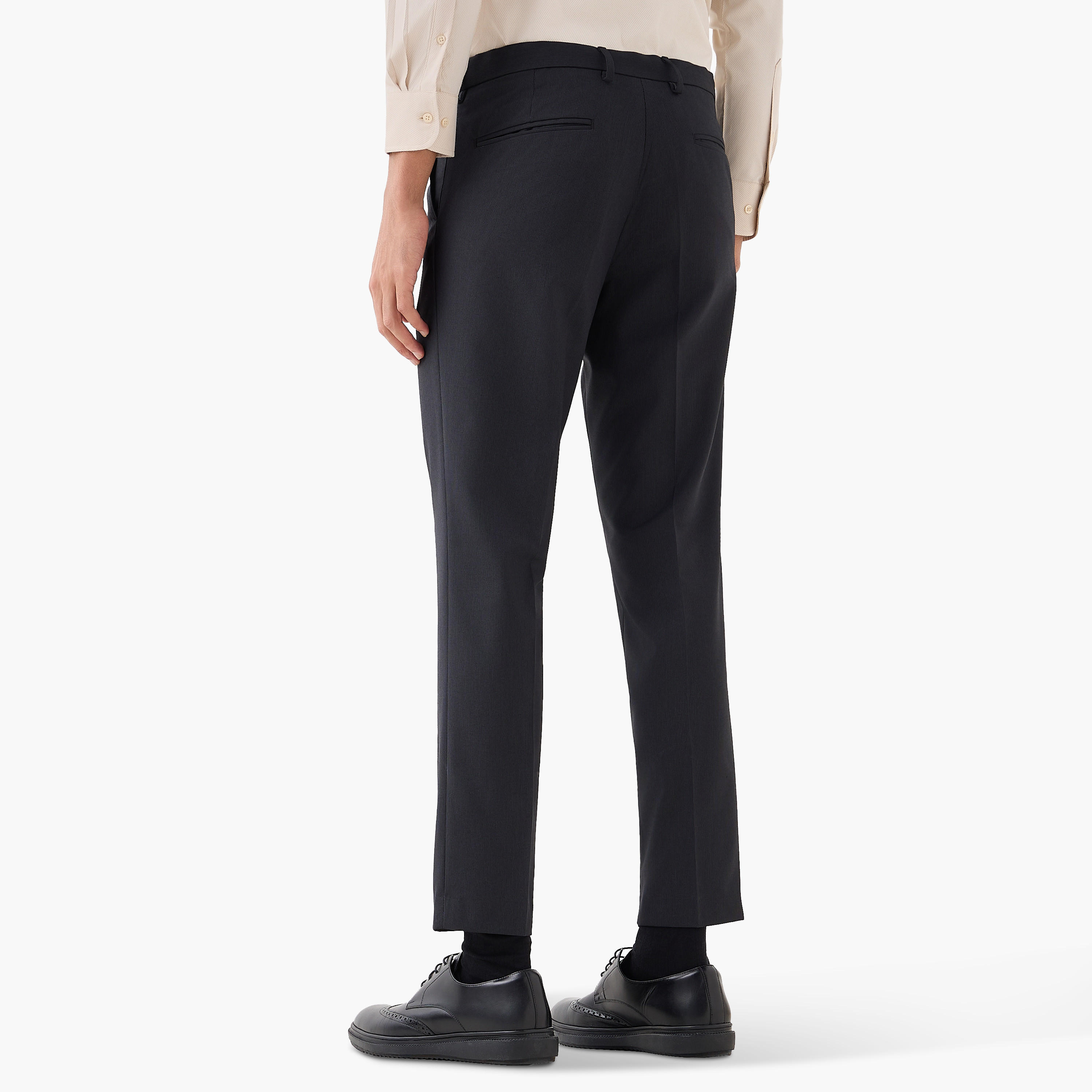 Men Slim Fit Formal Trousers-men-clothing-bottoms-trousersandchinos-trousers-image-4
