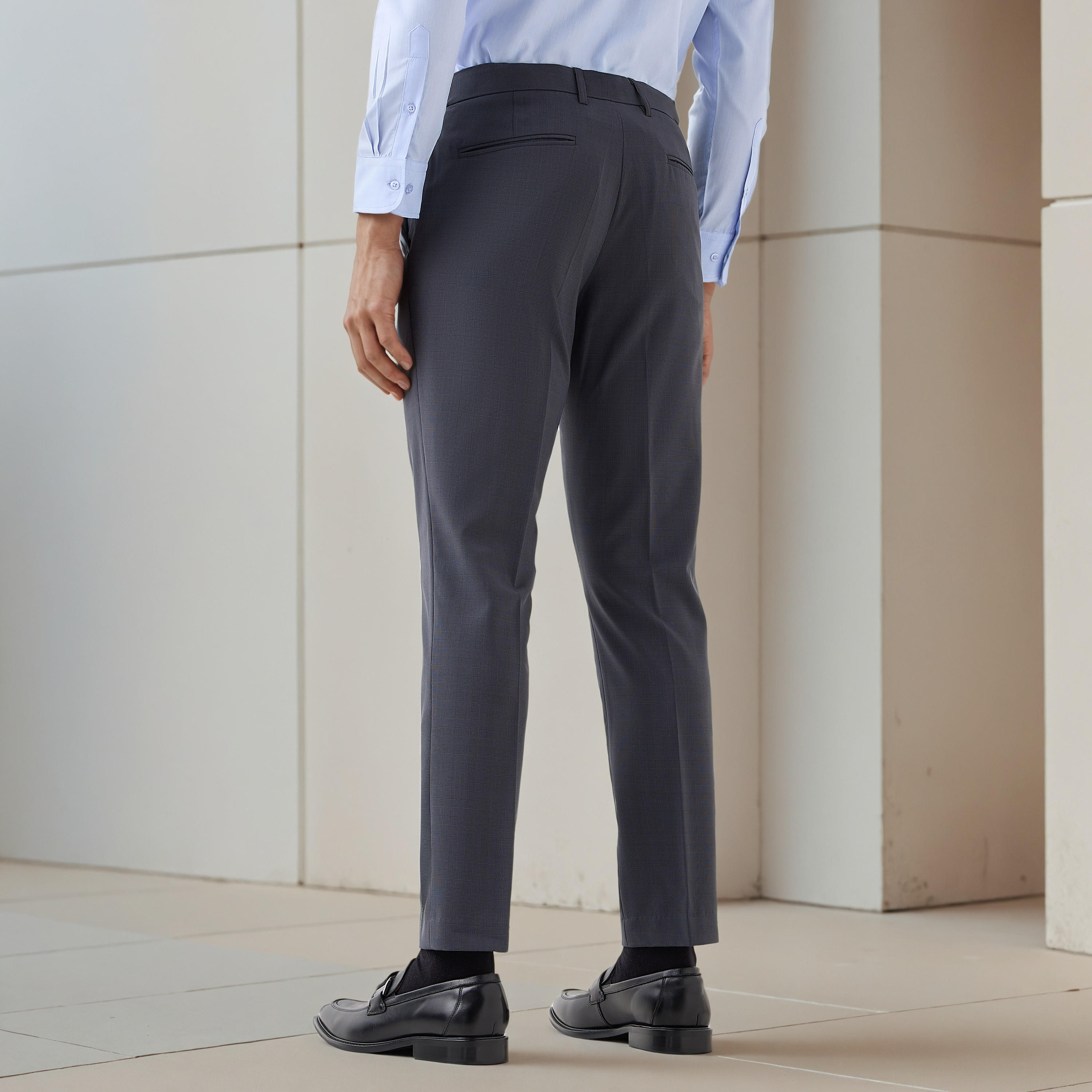 Men Slim Fit Formal Trousers-men-clothing-bottoms-trousersandchinos-trousers-image-3