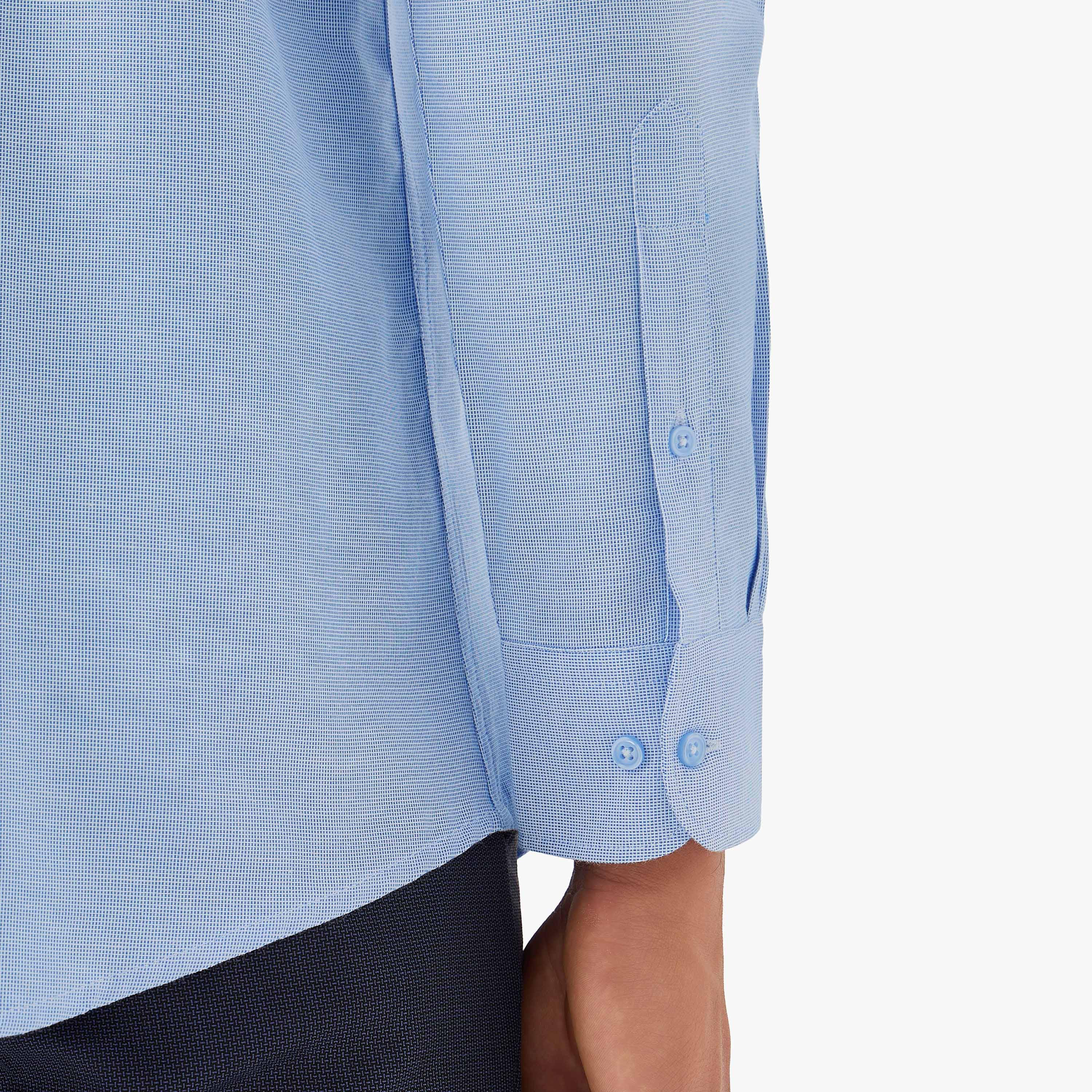 Men Regular Fit Long Sleeves Shirt-men-clothing-shirts-image-6