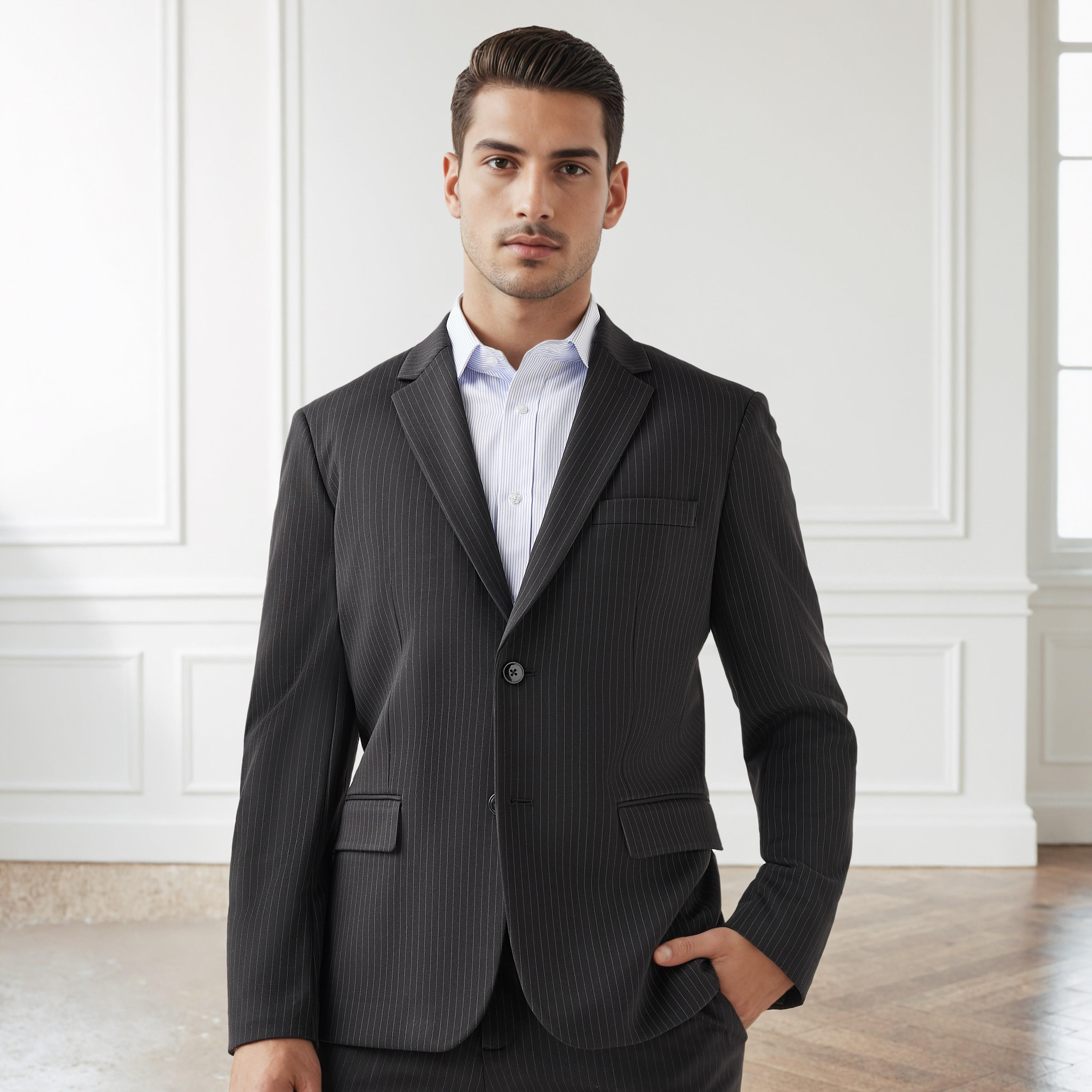 بليزر رسمي مقلم للرجال-men-winterwear-jacketsandblazers-image-5