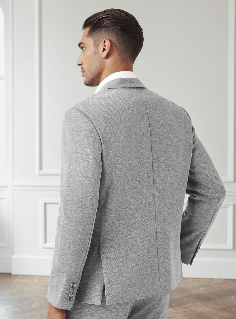 جاكيت بليزر تويل بارز الملمس-men-winterwear-jacketsandblazers-image-3