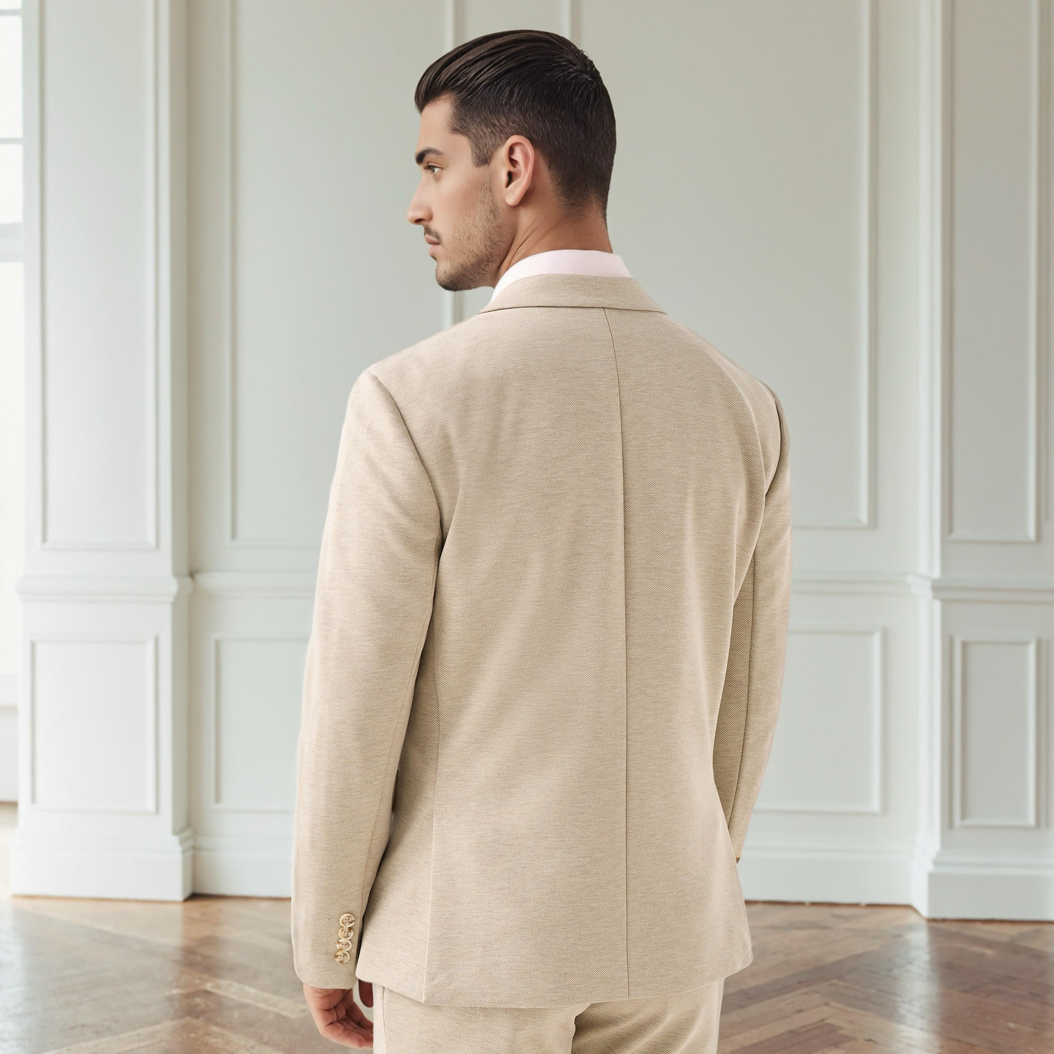جاكيت بليزر تويل بارز الملمس-men-winterwear-jacketsandblazers-image-3