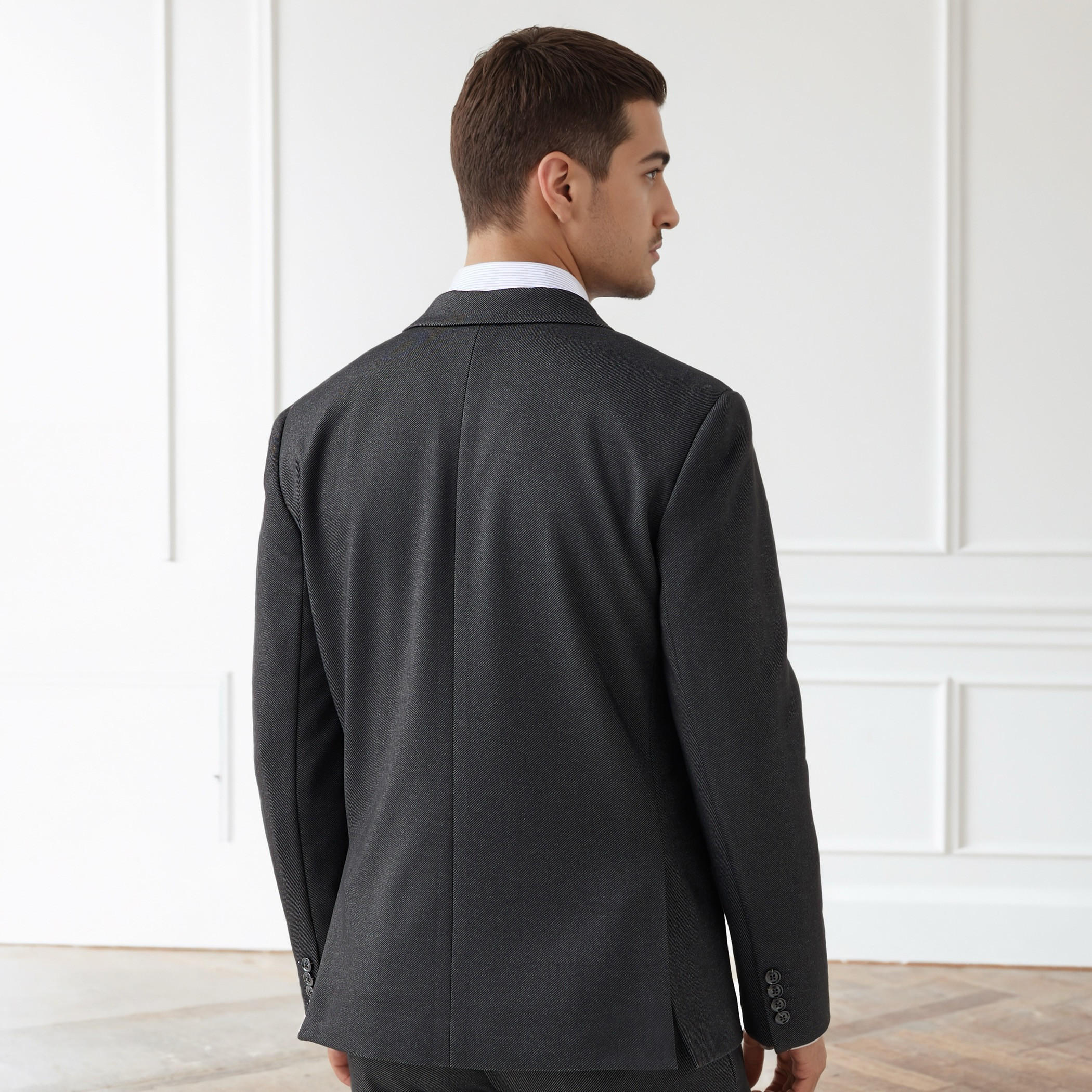جاكيت بليزر تويل بارز الملمس-men-winterwear-jacketsandblazers-image-3