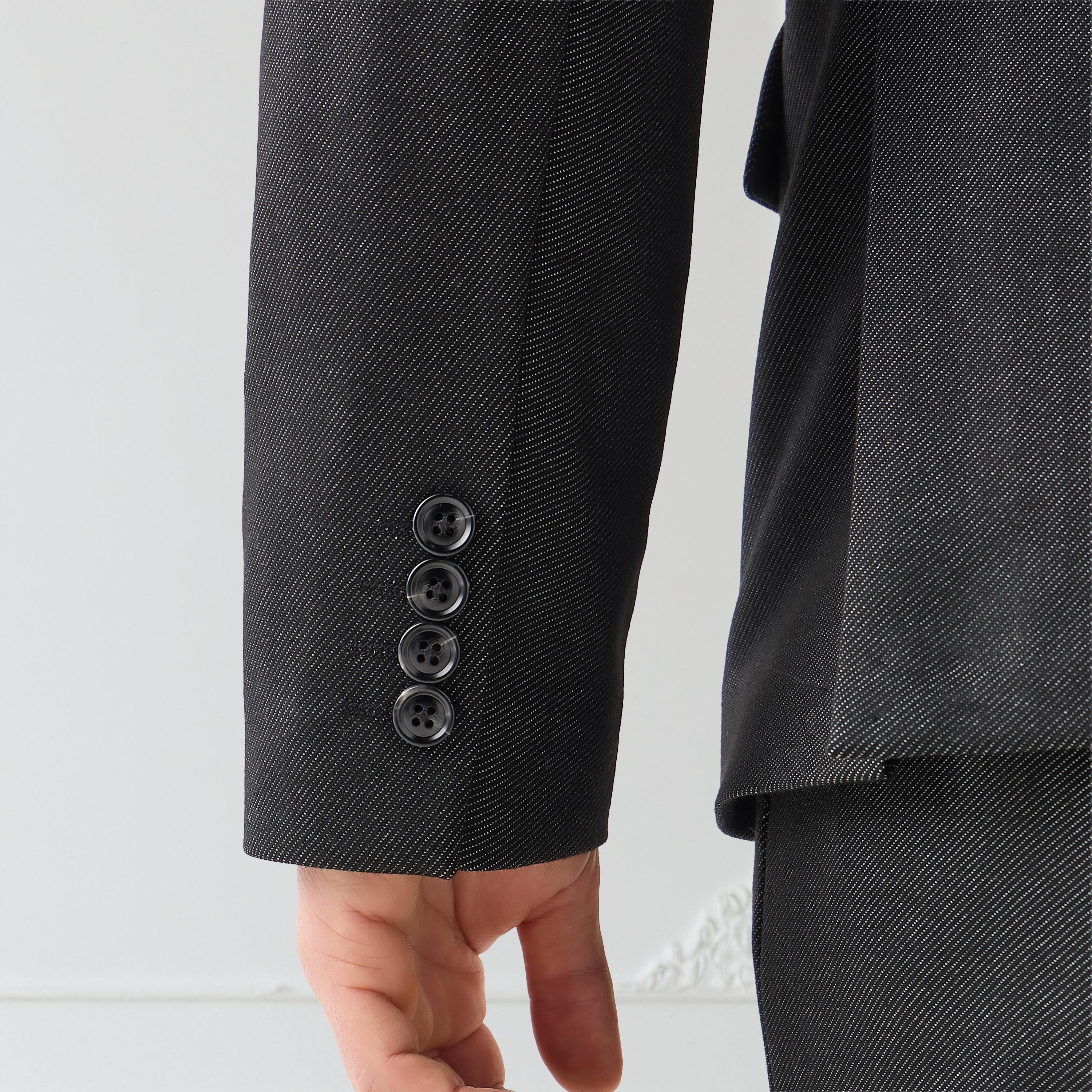 جاكيت بليزر تويل بارز الملمس-men-winterwear-jacketsandblazers-image-5
