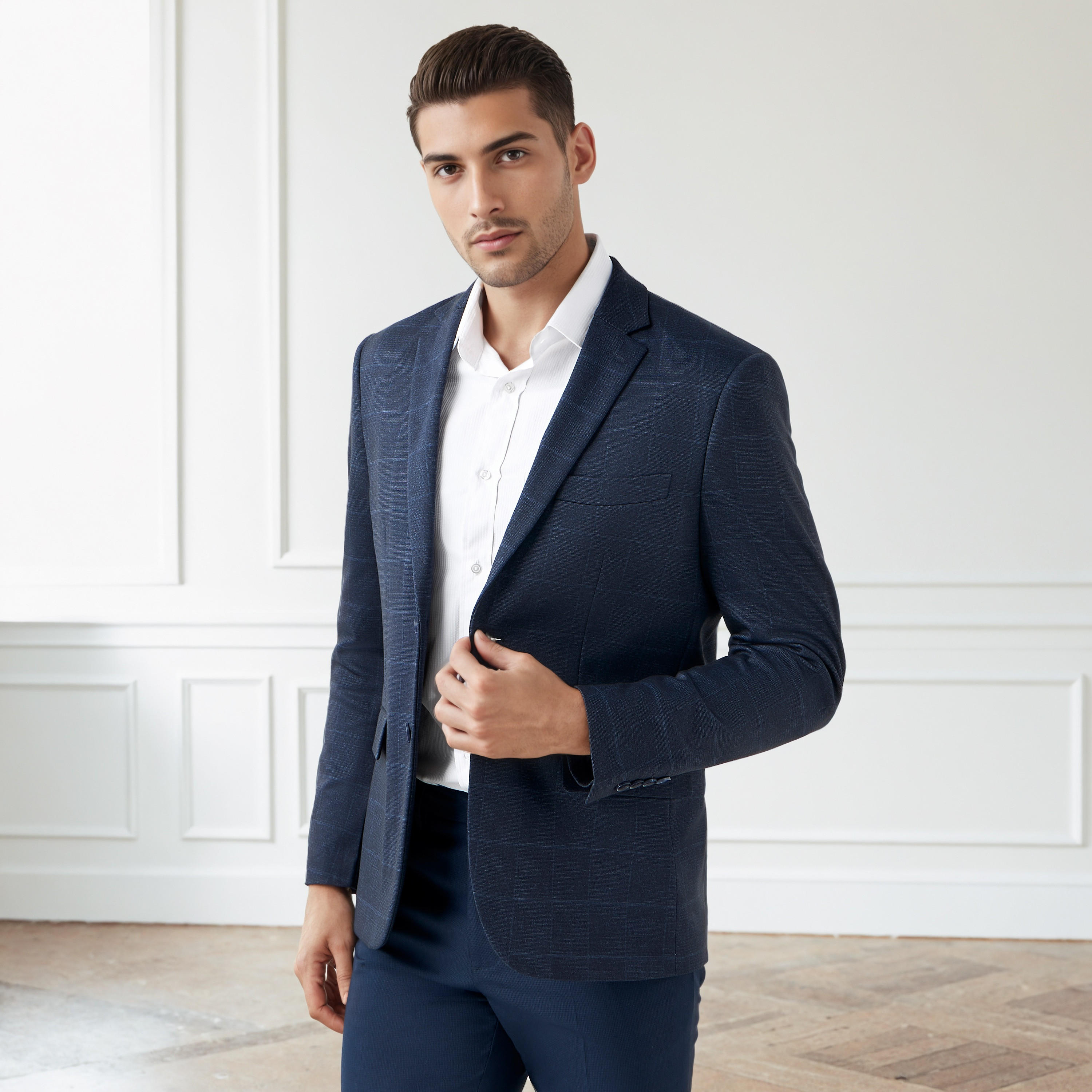 جاكيت بليزر رجالي بياقة مطوية-men-winterwear-jacketsandblazers-image-5