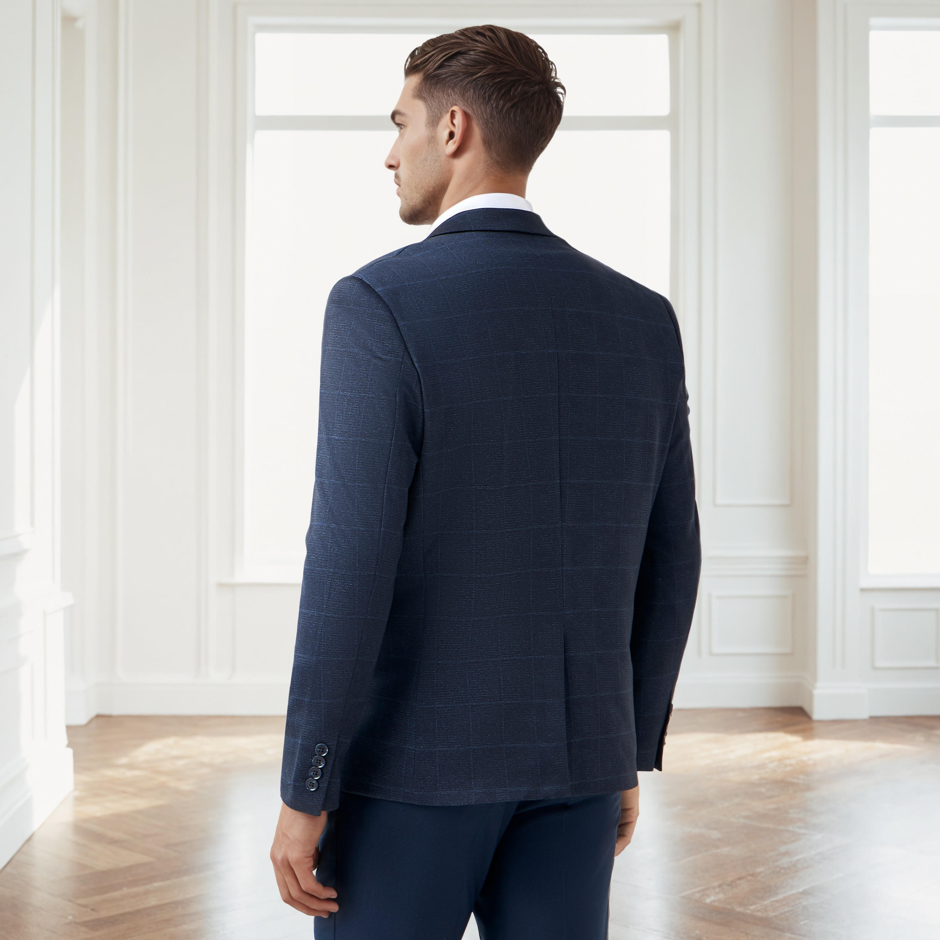 جاكيت بليزر رجالي بياقة مطوية-men-winterwear-jacketsandblazers-image-3