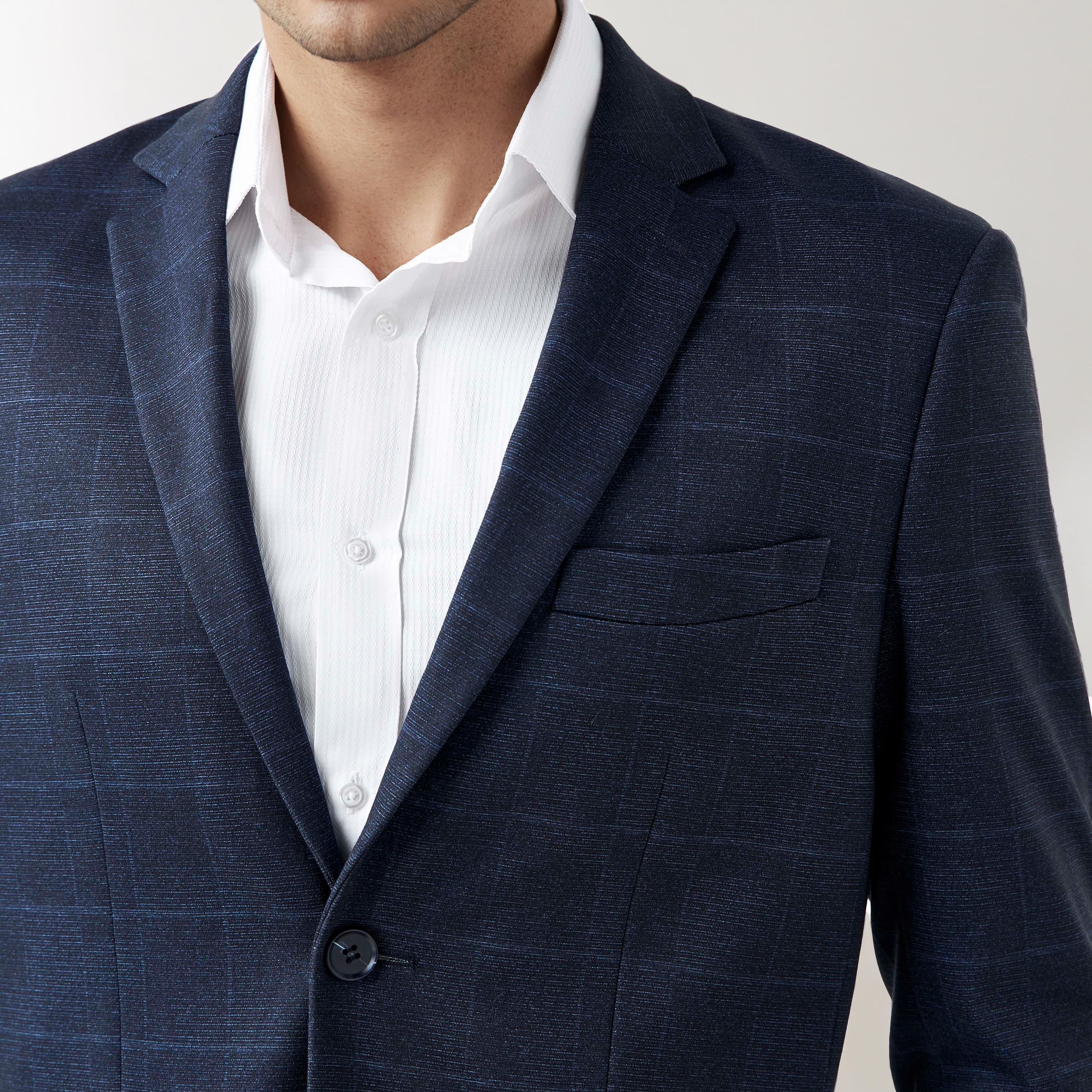 جاكيت بليزر رجالي بياقة مطوية-men-winterwear-jacketsandblazers-image-1