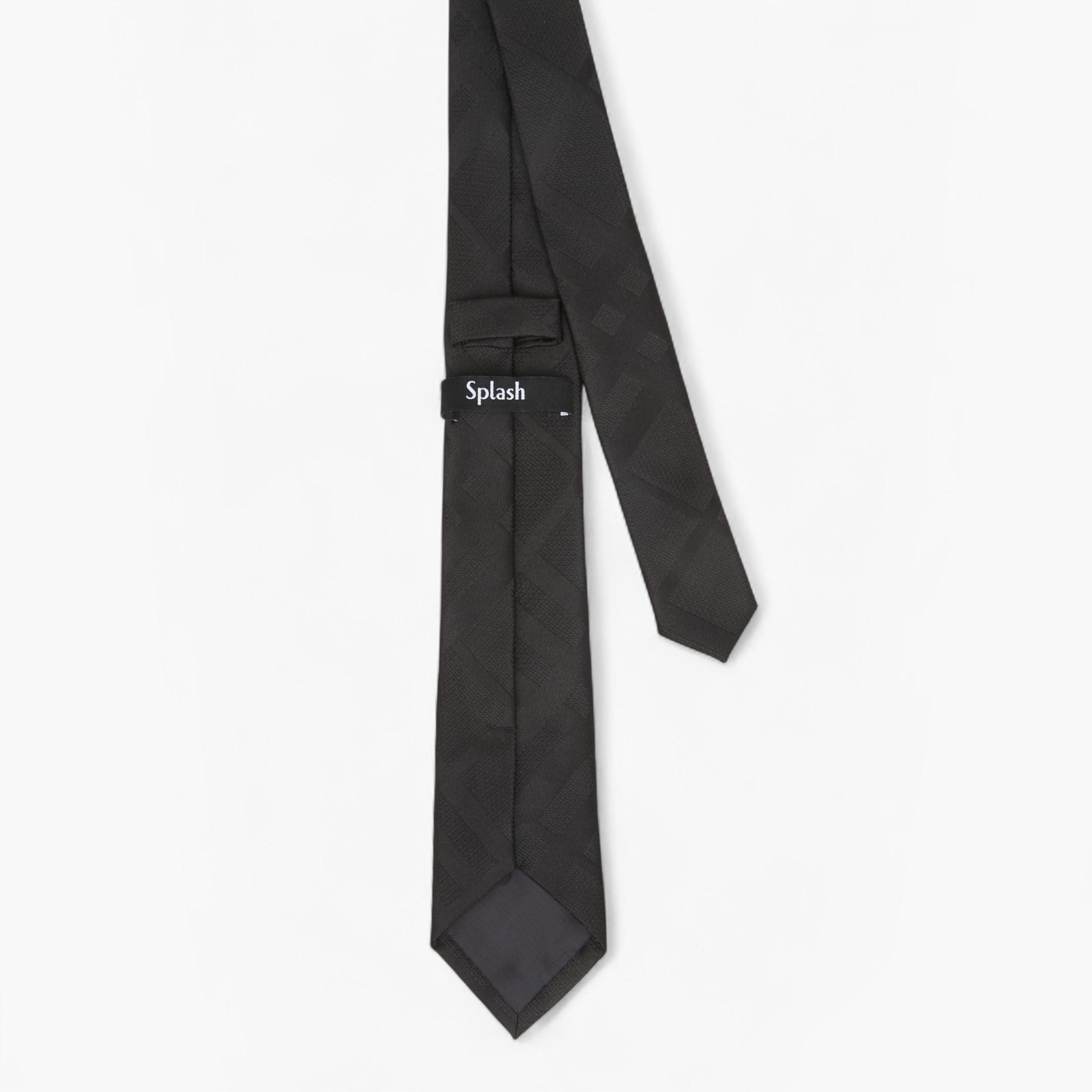 ربطة عنق بارزة الملمس للرجال-men-tiesandcufflinks-pocketsquares-image-2