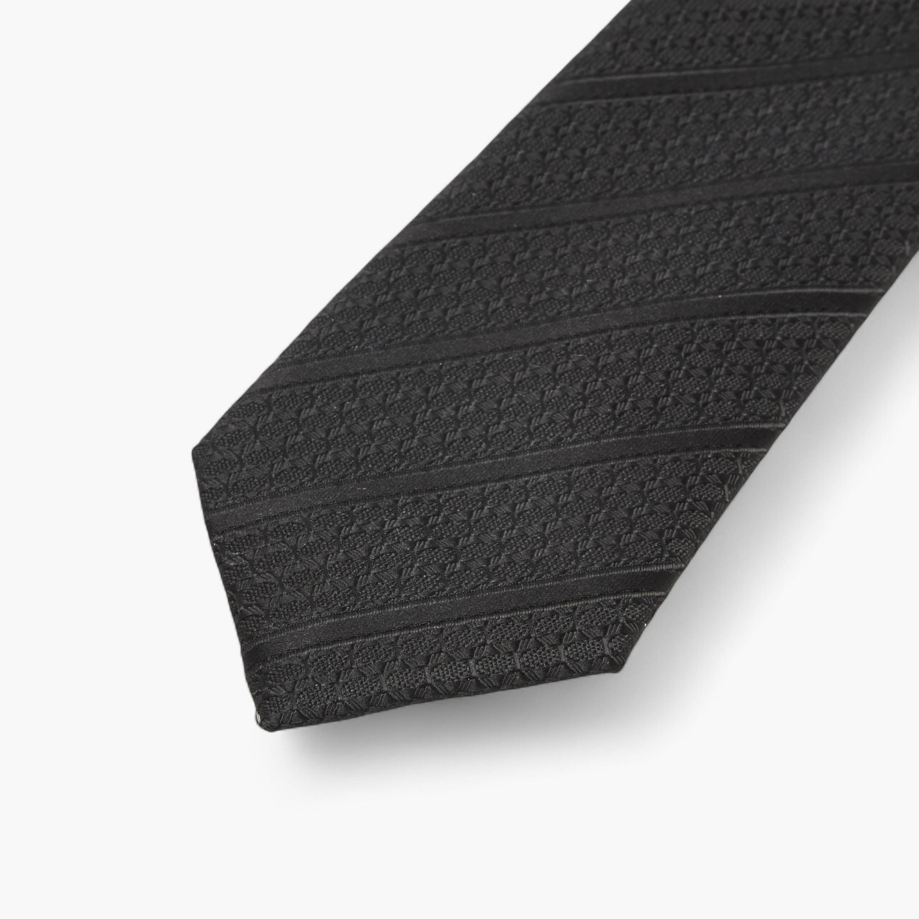ربطة عنق بارزة الملمس للرجال-men-tiesandcufflinks-pocketsquares-image-1