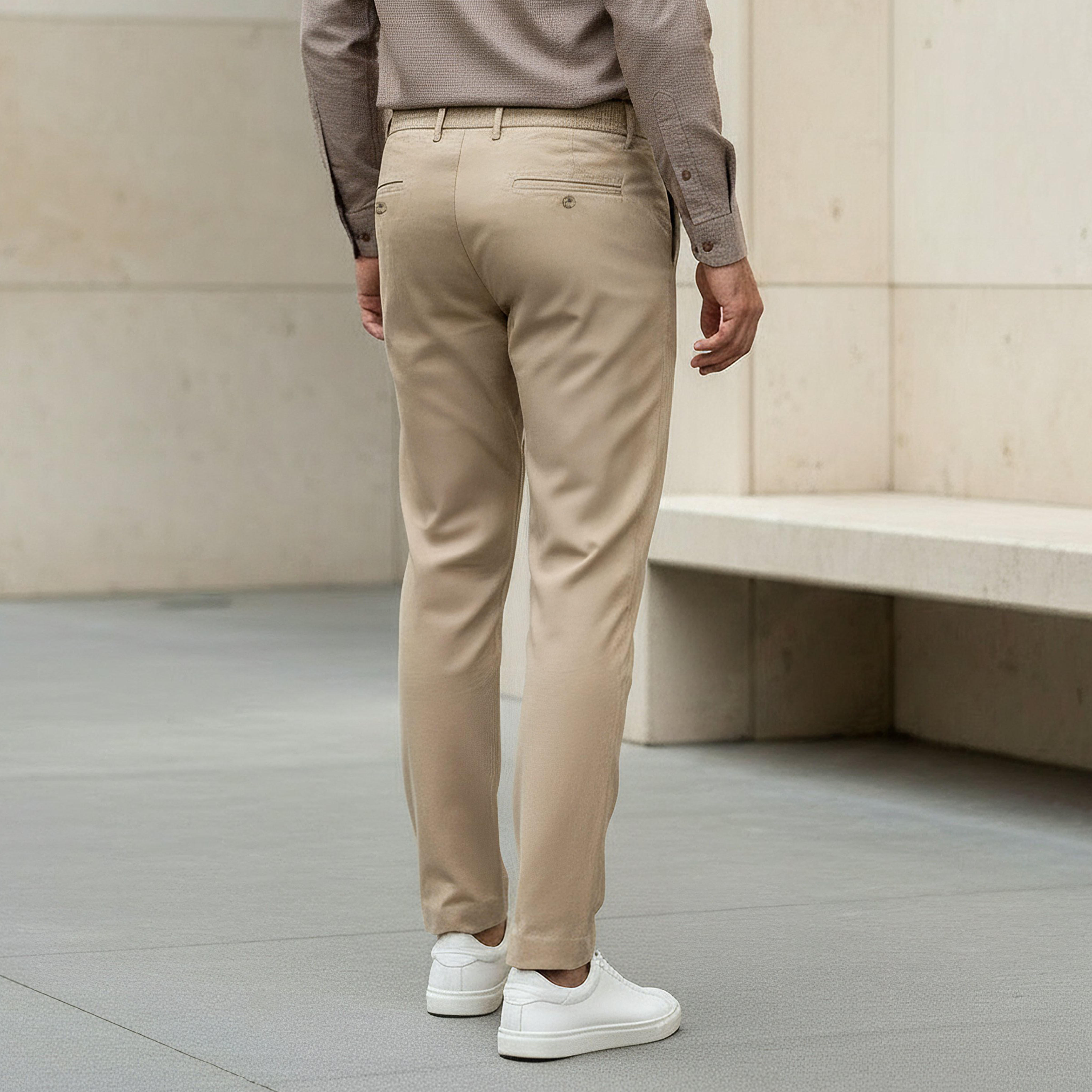 Men Regular Fit Formal Trousers-men-clothing-bottoms-trousersandchinos-trousers-image-3