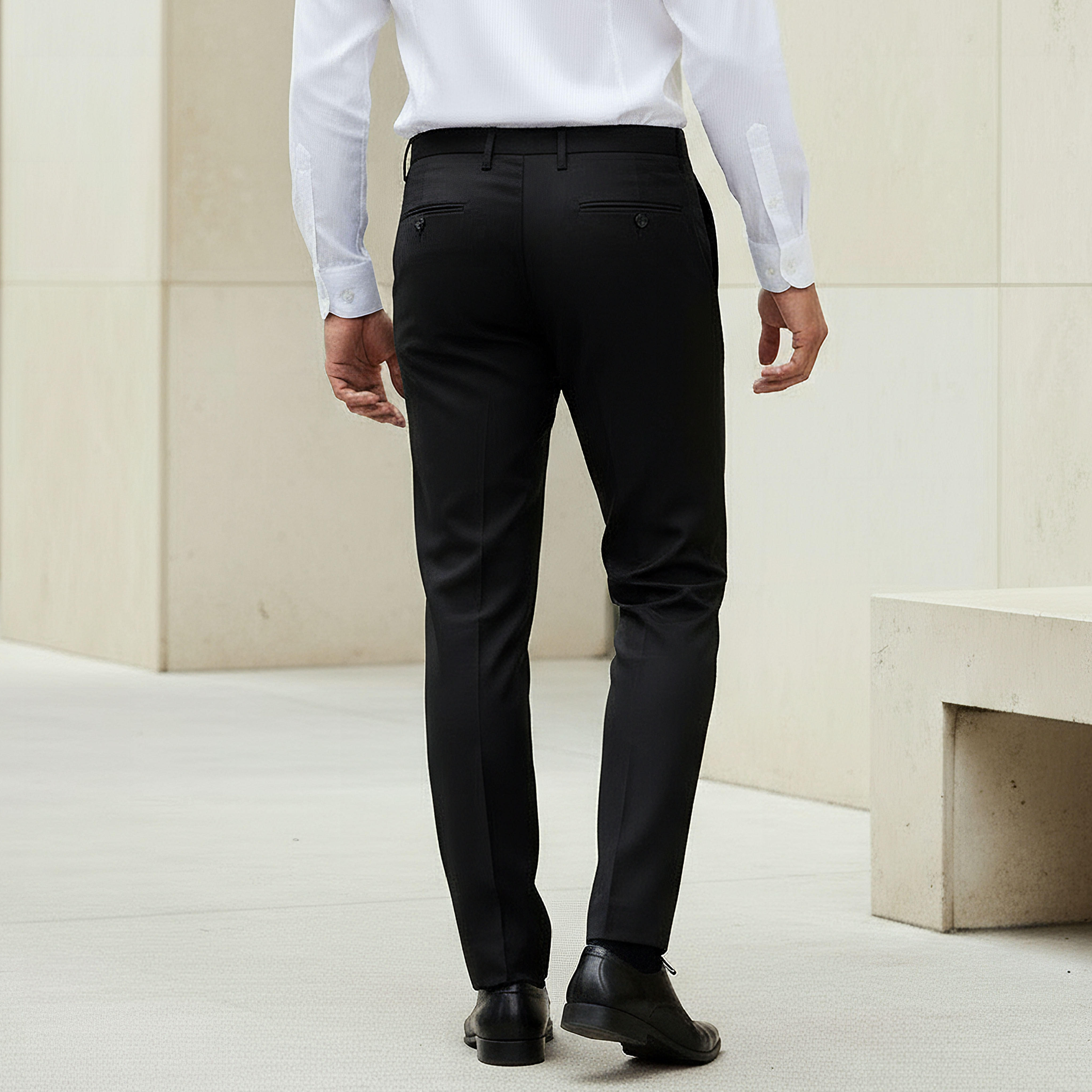Men Slim Fit Formal Trousers-men-clothing-bottoms-trousersandchinos-trousers-image-3