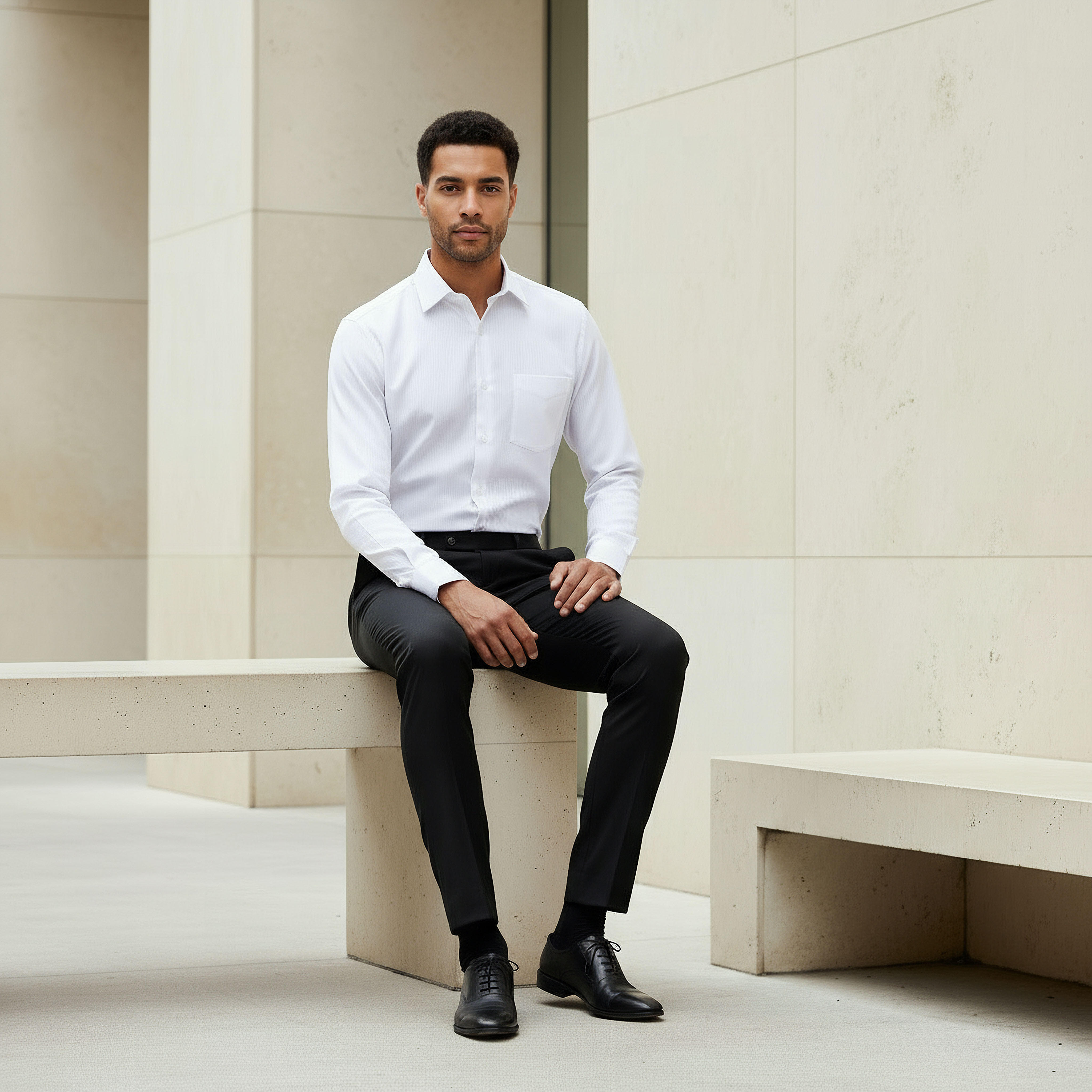 Men Slim Fit Formal Trousers-men-clothing-bottoms-trousersandchinos-trousers-image-4