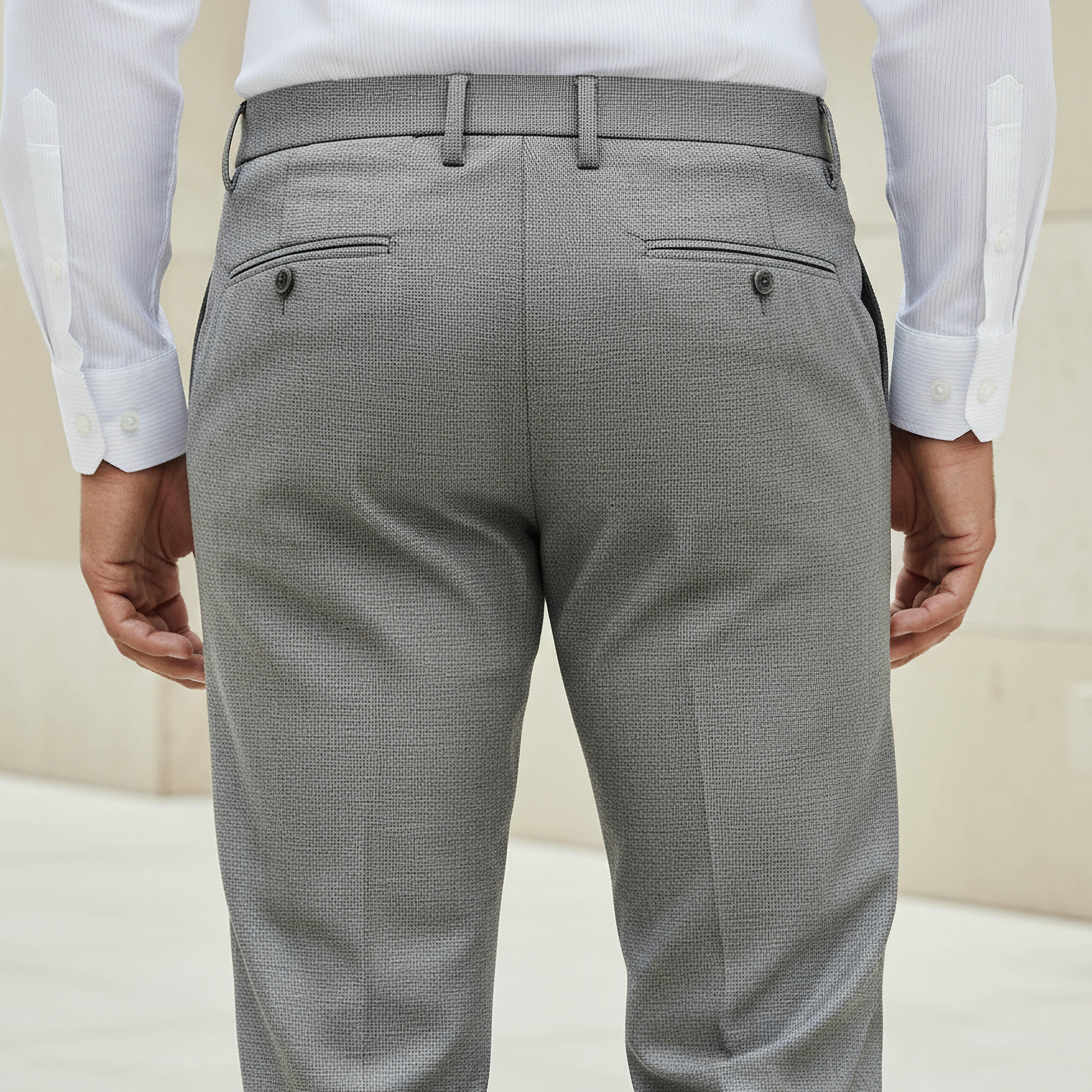 Men Slim Fit Formal Trousers-men-clothing-bottoms-trousersandchinos-trousers-image-4