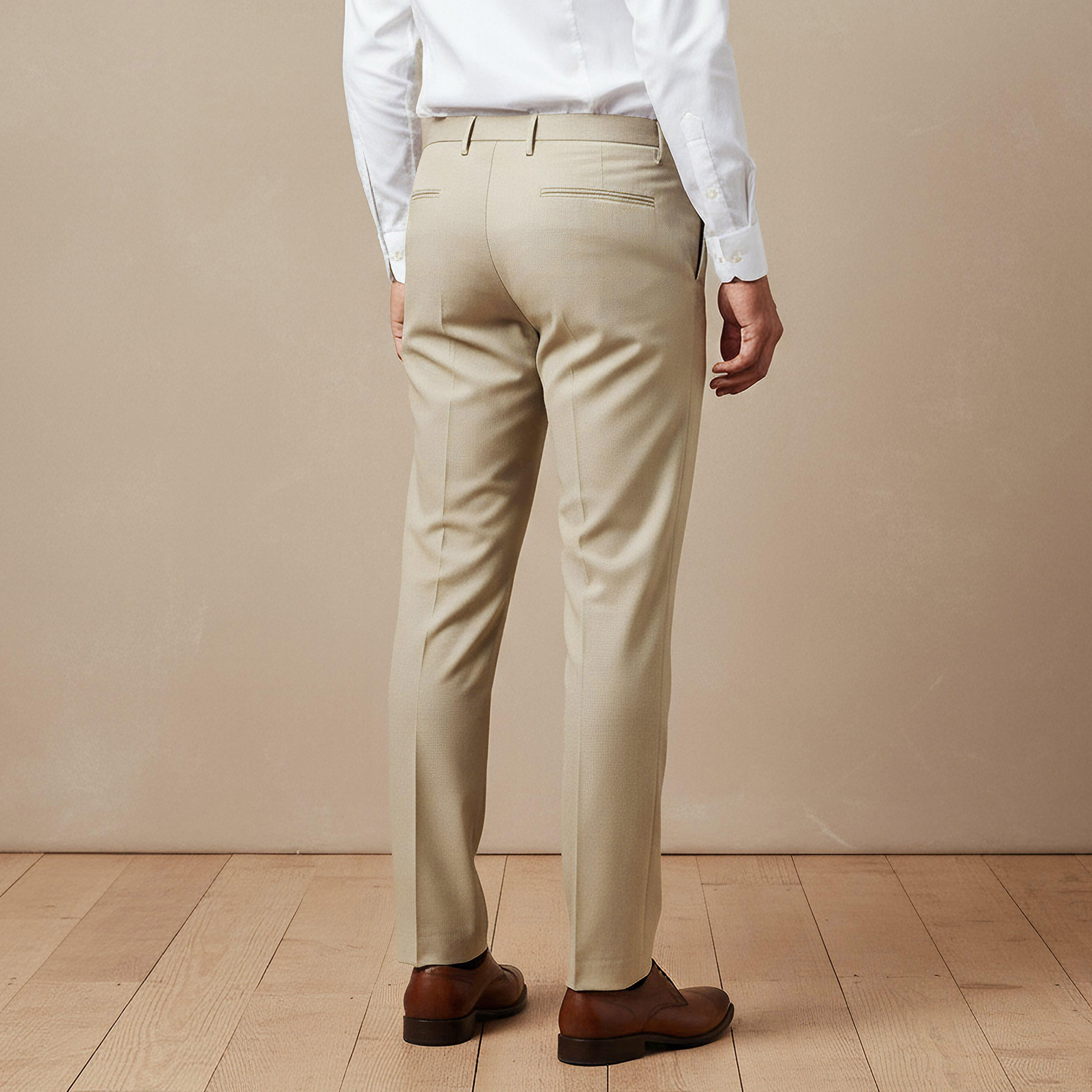 Men Slim Fit Formal Trousers-men-clothing-bottoms-trousersandchinos-trousers-image-3