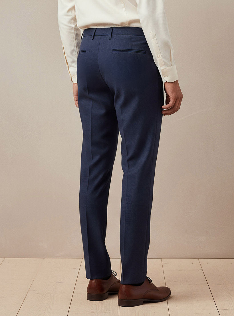 بنطلون رسمي بقصّة ضيقة للرجال-men-clothing-bottoms-trousersandchinos-trousers-image-3
