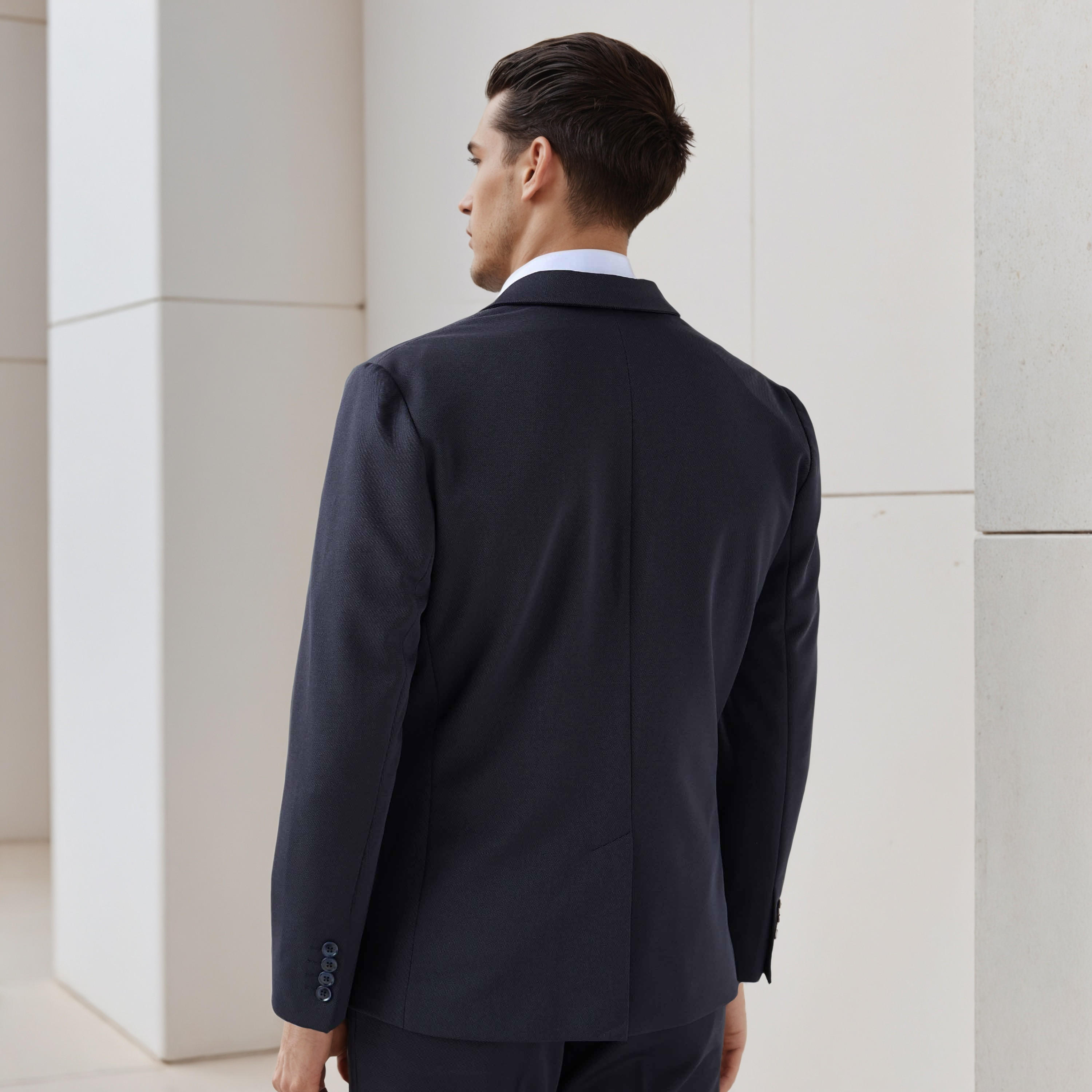 Men Textured Blazer-men-winterwear-jacketsandblazers-image-3