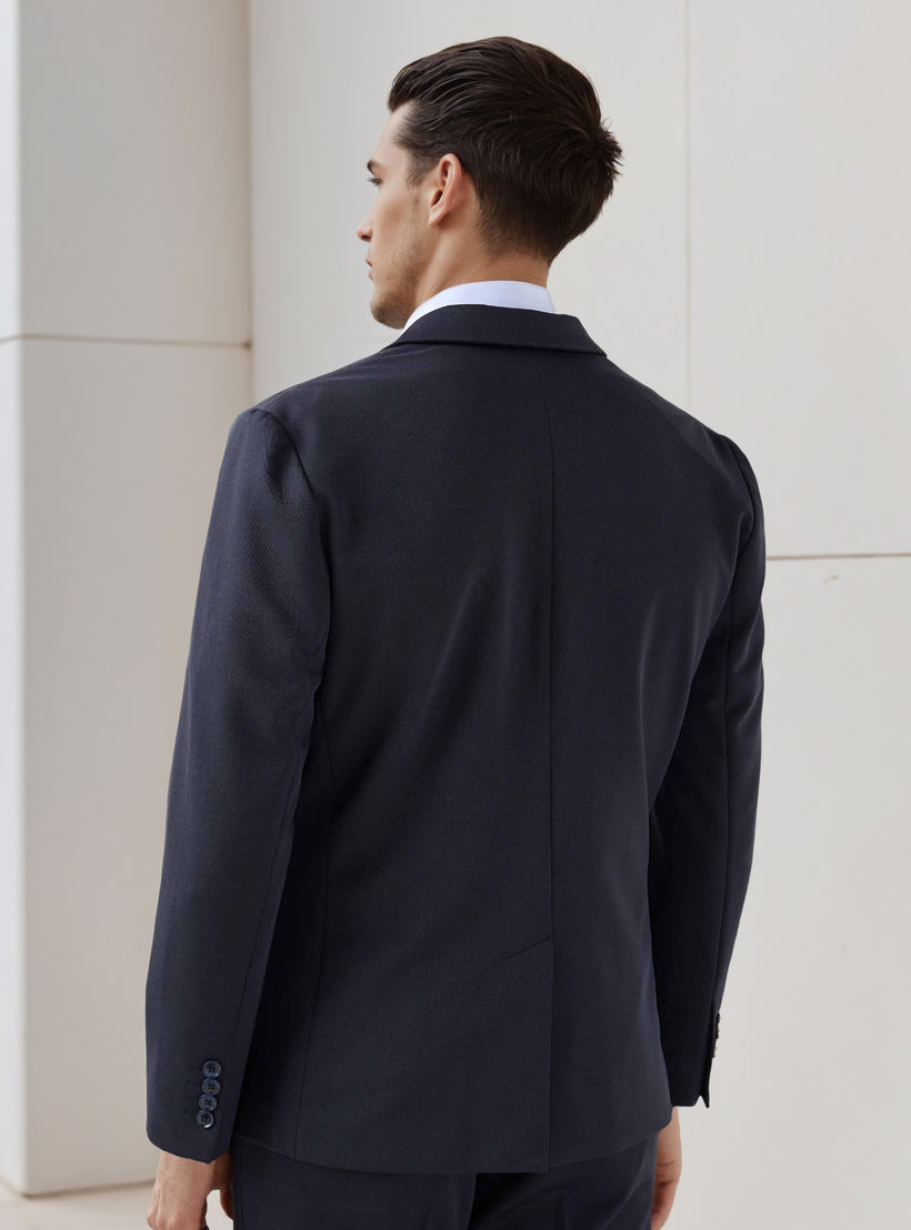 Men Textured Blazer-men-winterwear-jacketsandblazers-image-3