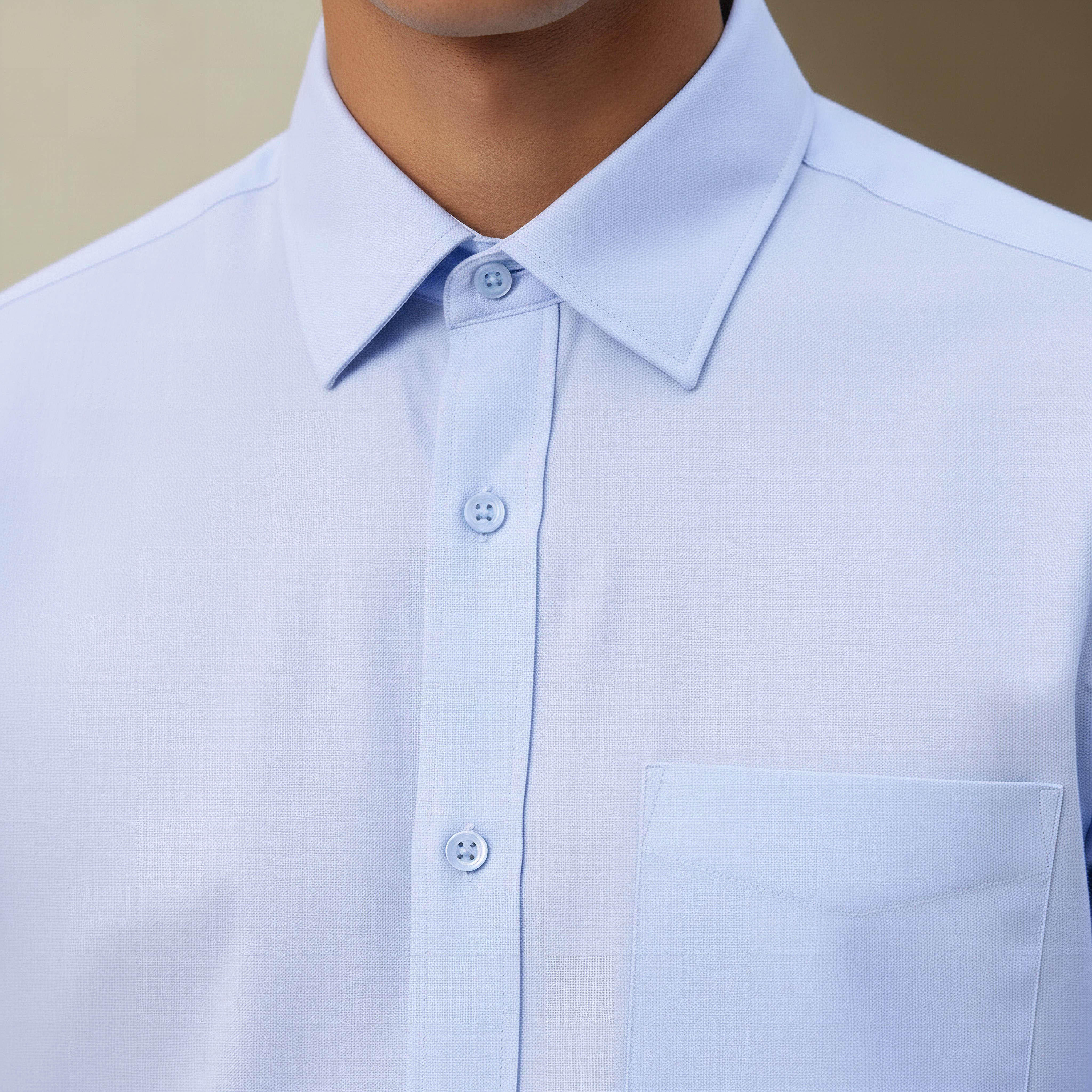 Men Regular Fit Collared Philaphil Long Sleeves Shirt-men-clothing-shirts-image-4